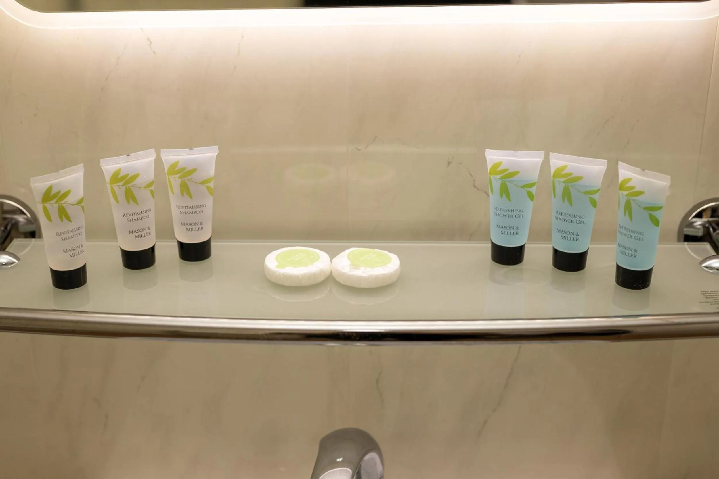 Bathroom in The Kellbank