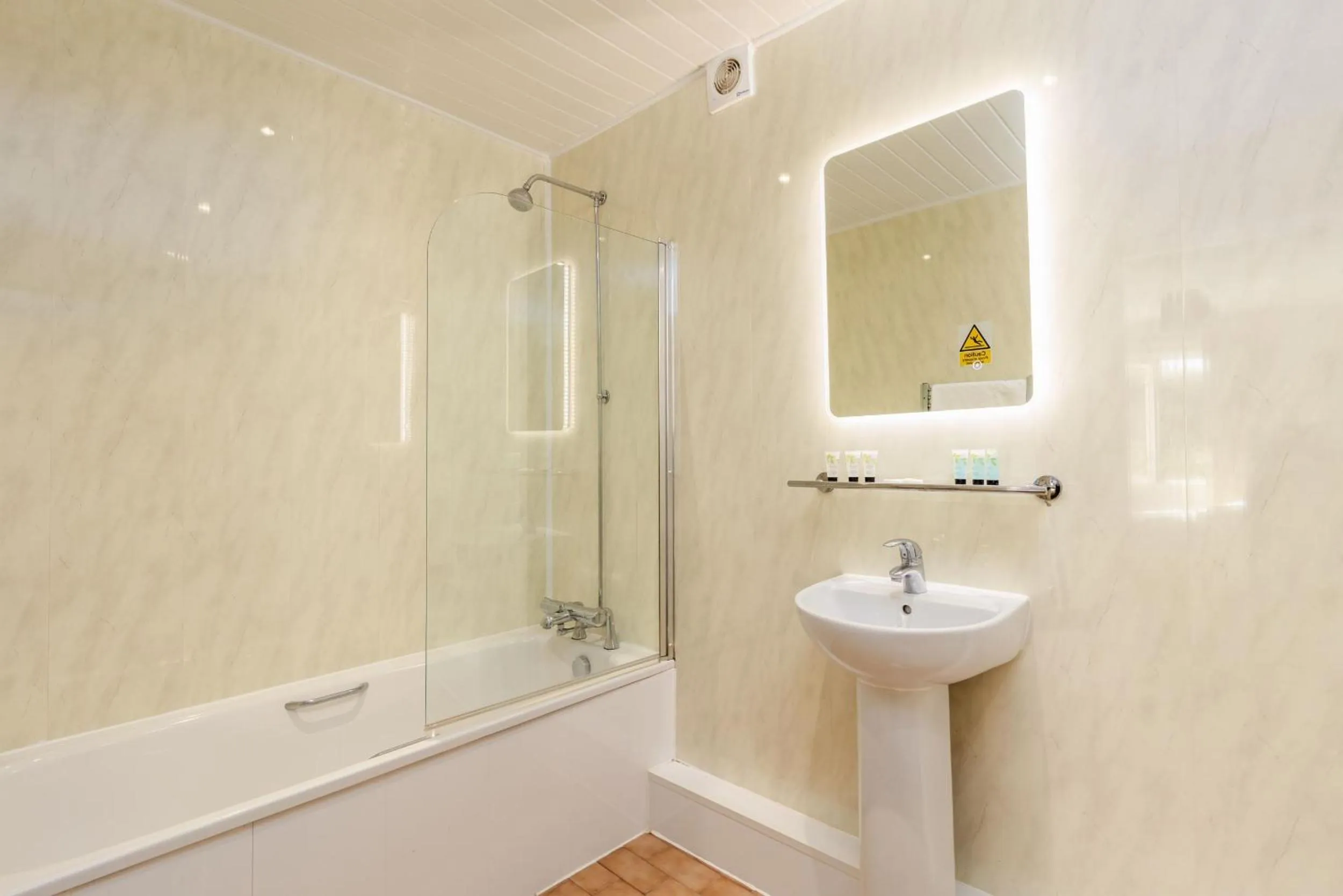 Bathroom in The Kellbank