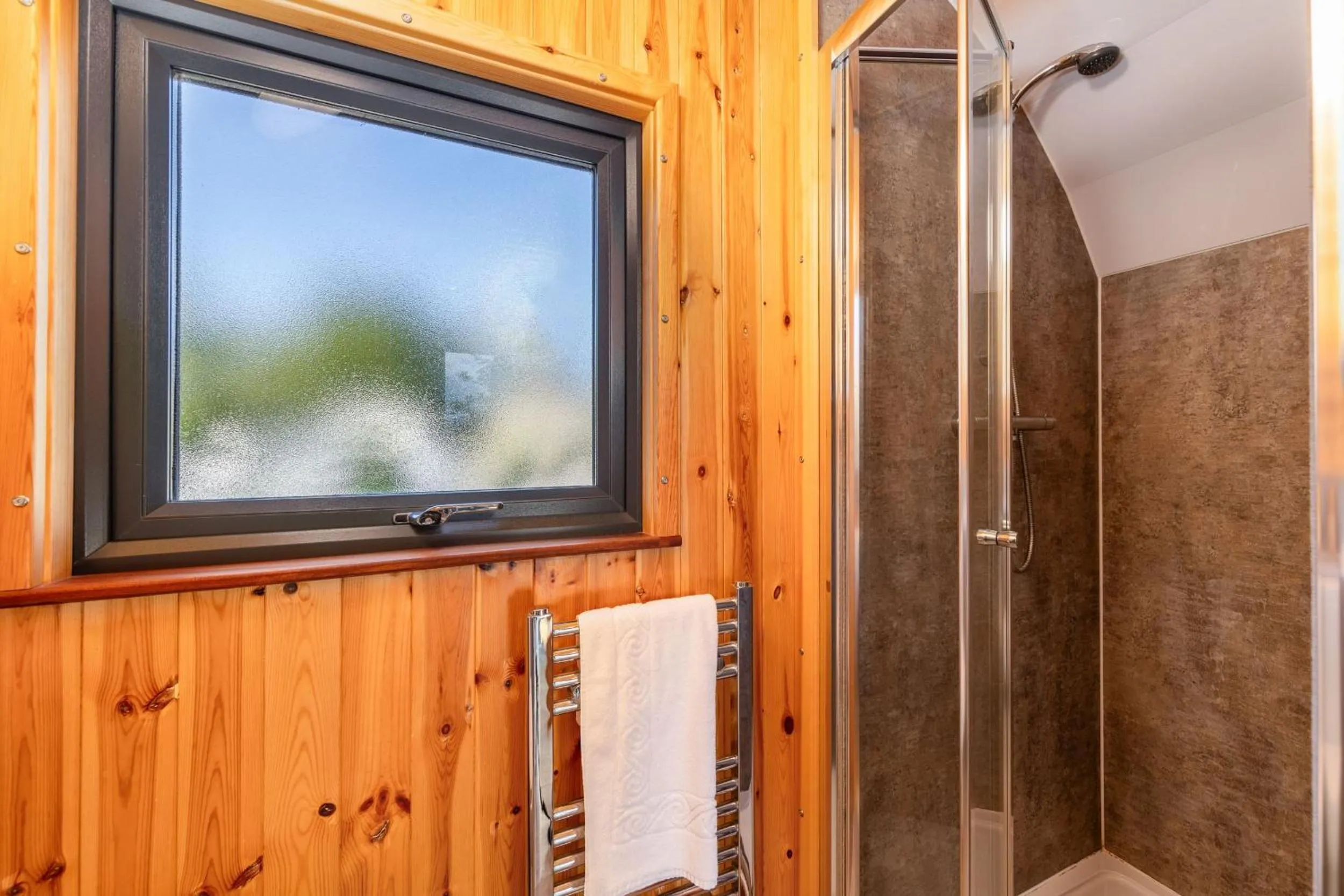 Bathroom in The Kellbank