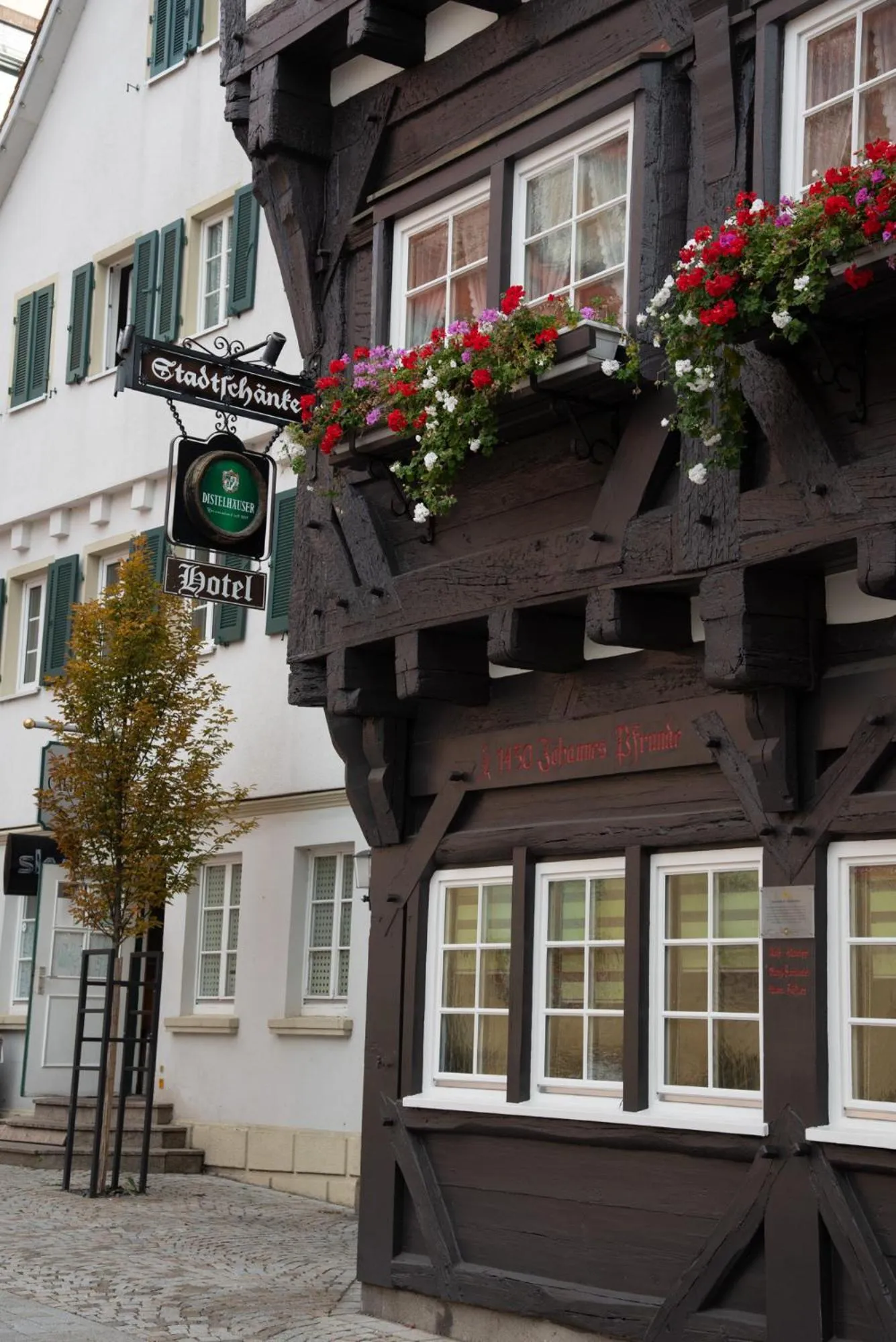 Other in Gasthof Stadtschänke