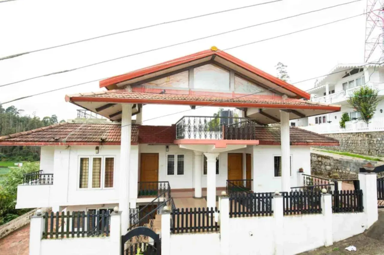 Property building in Lazo Silver Lake , Ooty Property building in Lazo Silver Lake , Ooty