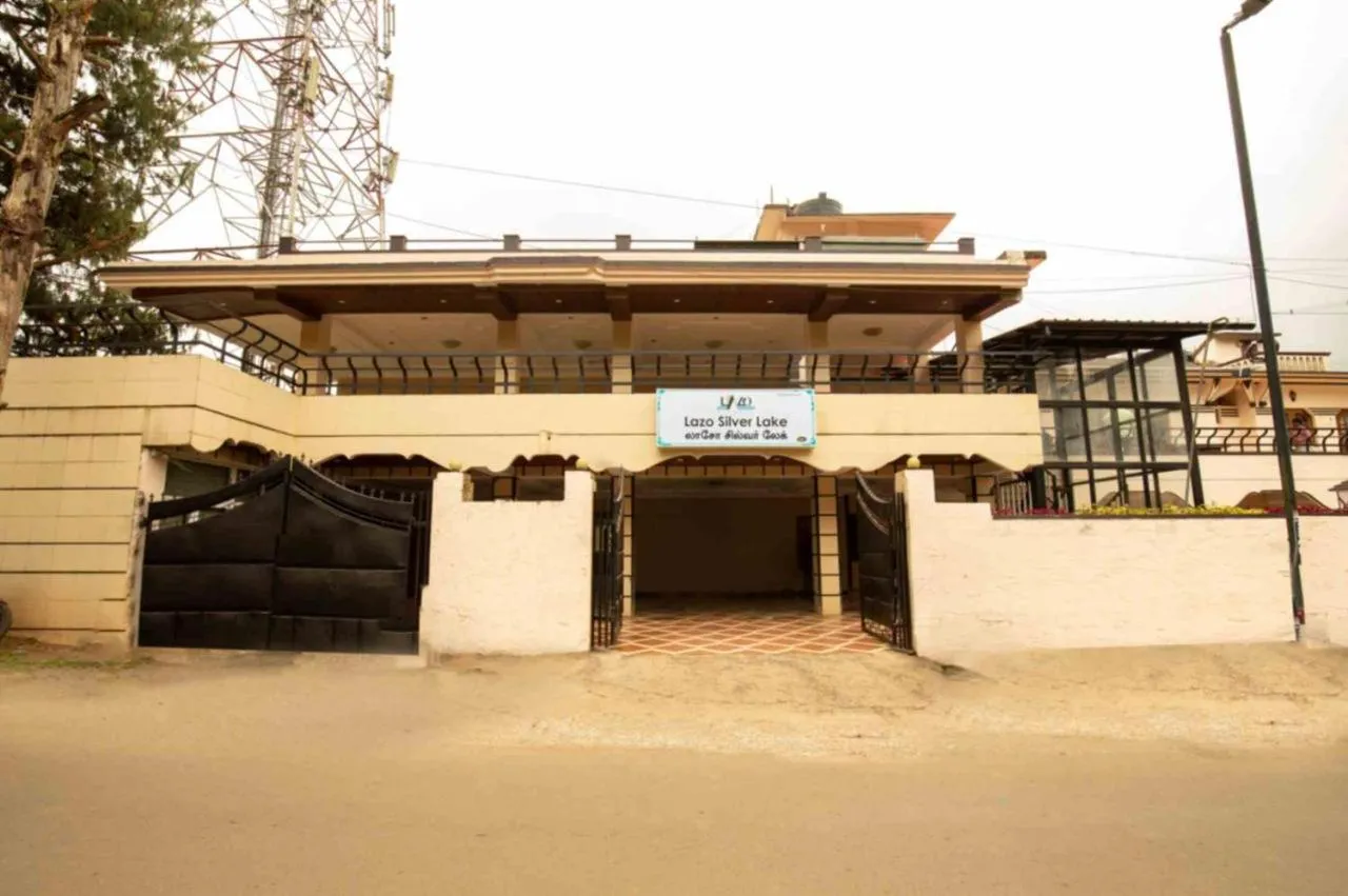 Property building in Lazo Silver Lake , Ooty