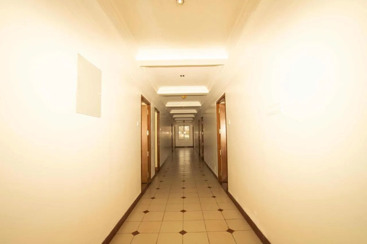 Property building in Lazo Silver Lake , Ooty