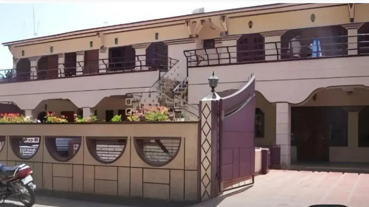 Property building in Lazo Silver Lake , Ooty Property building in Lazo Silver Lake , Ooty