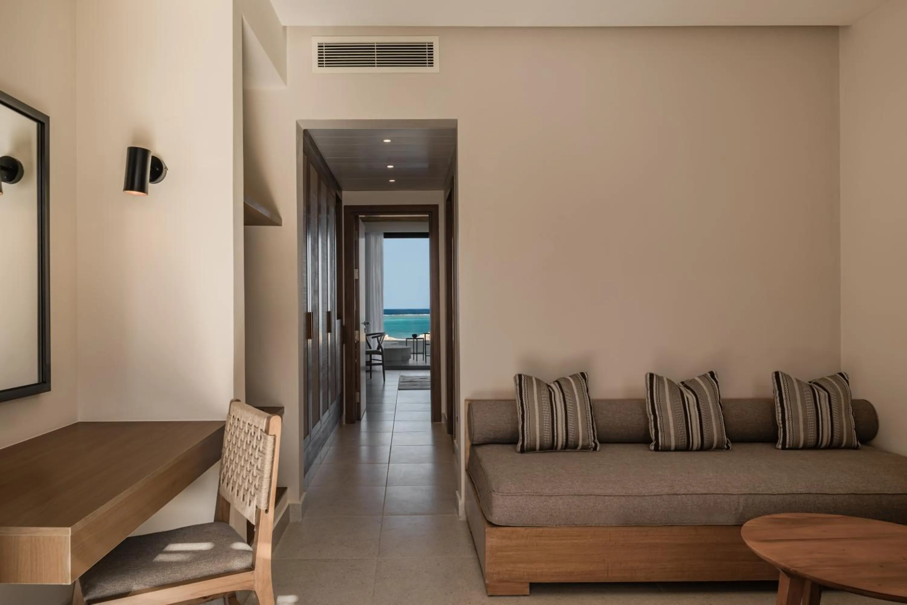 Photo of the whole room in JAZ Elite Riviera