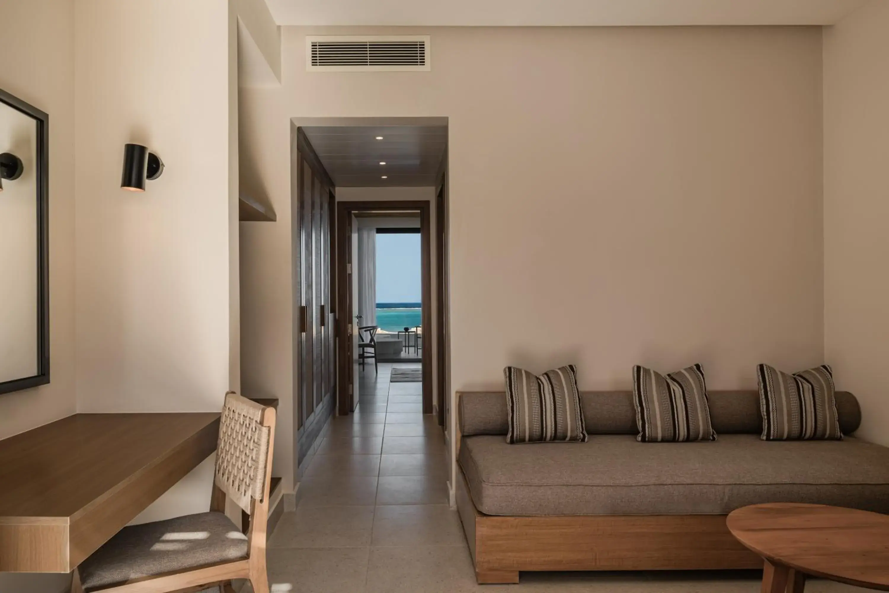 Photo of the whole room in JAZ Elite Riviera Photo of the whole room in JAZ Elite Riviera