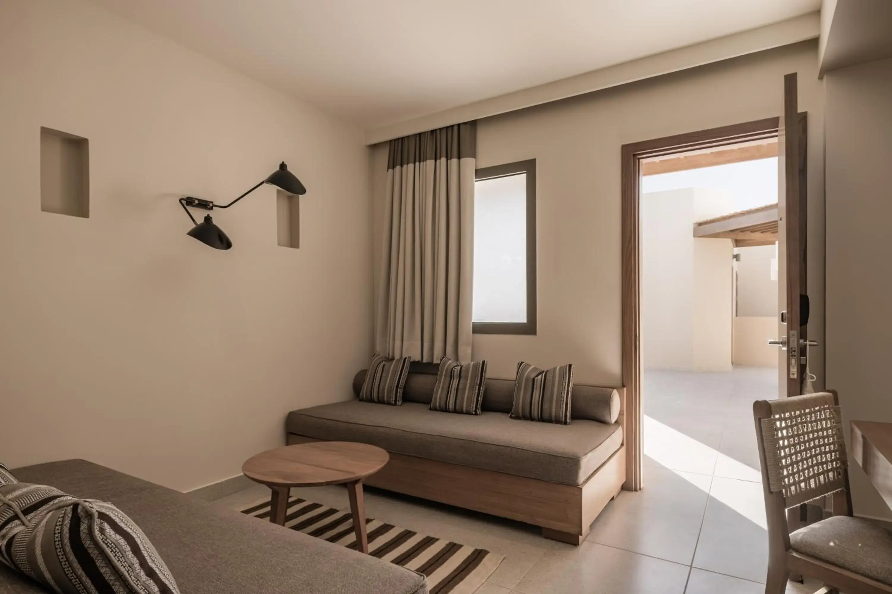 Photo of the whole room in JAZ Elite Riviera Photo of the whole room in JAZ Elite Riviera