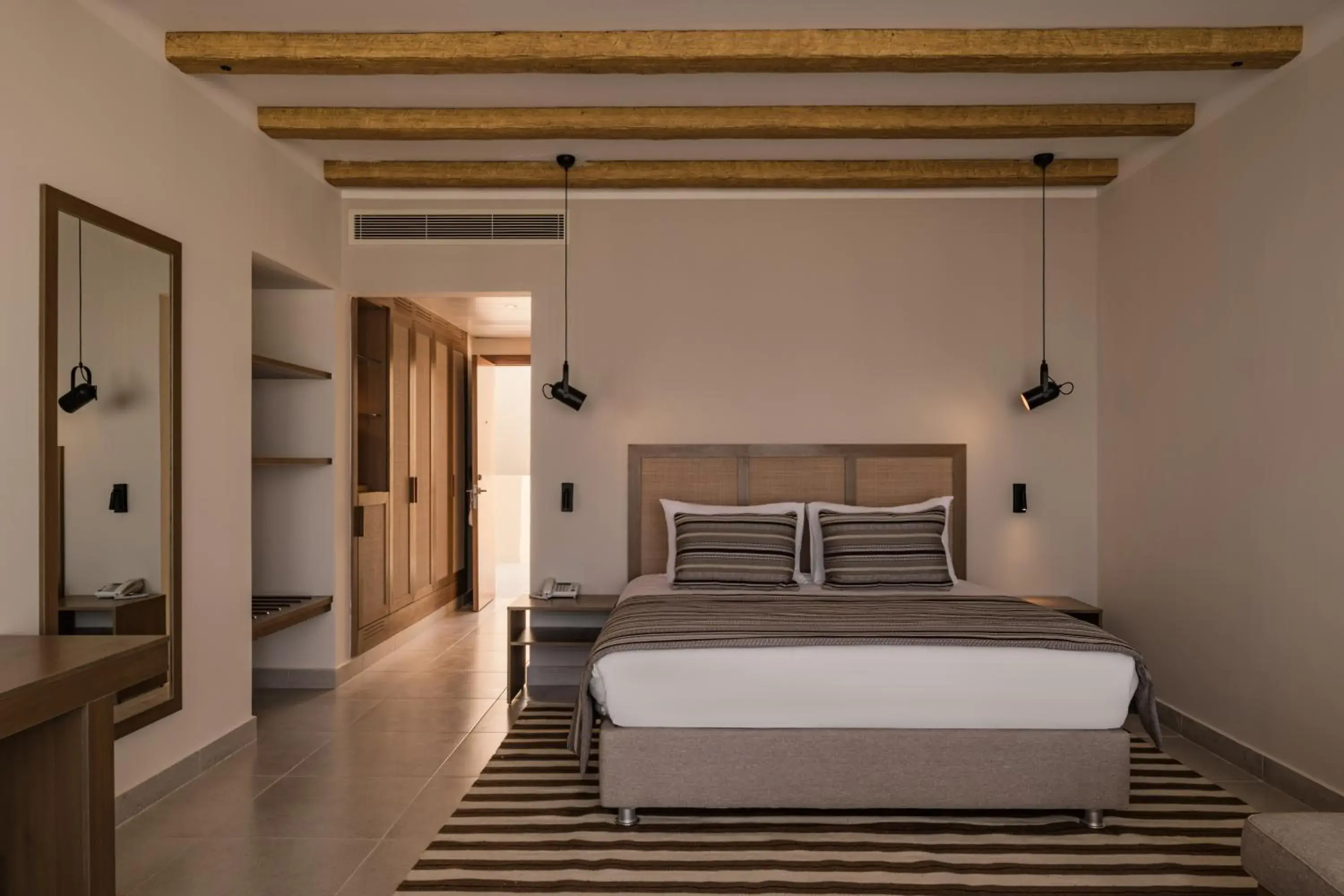 Photo of the whole room, Bed in JAZ Elite Riviera Photo of the whole room, Bed in JAZ Elite Riviera