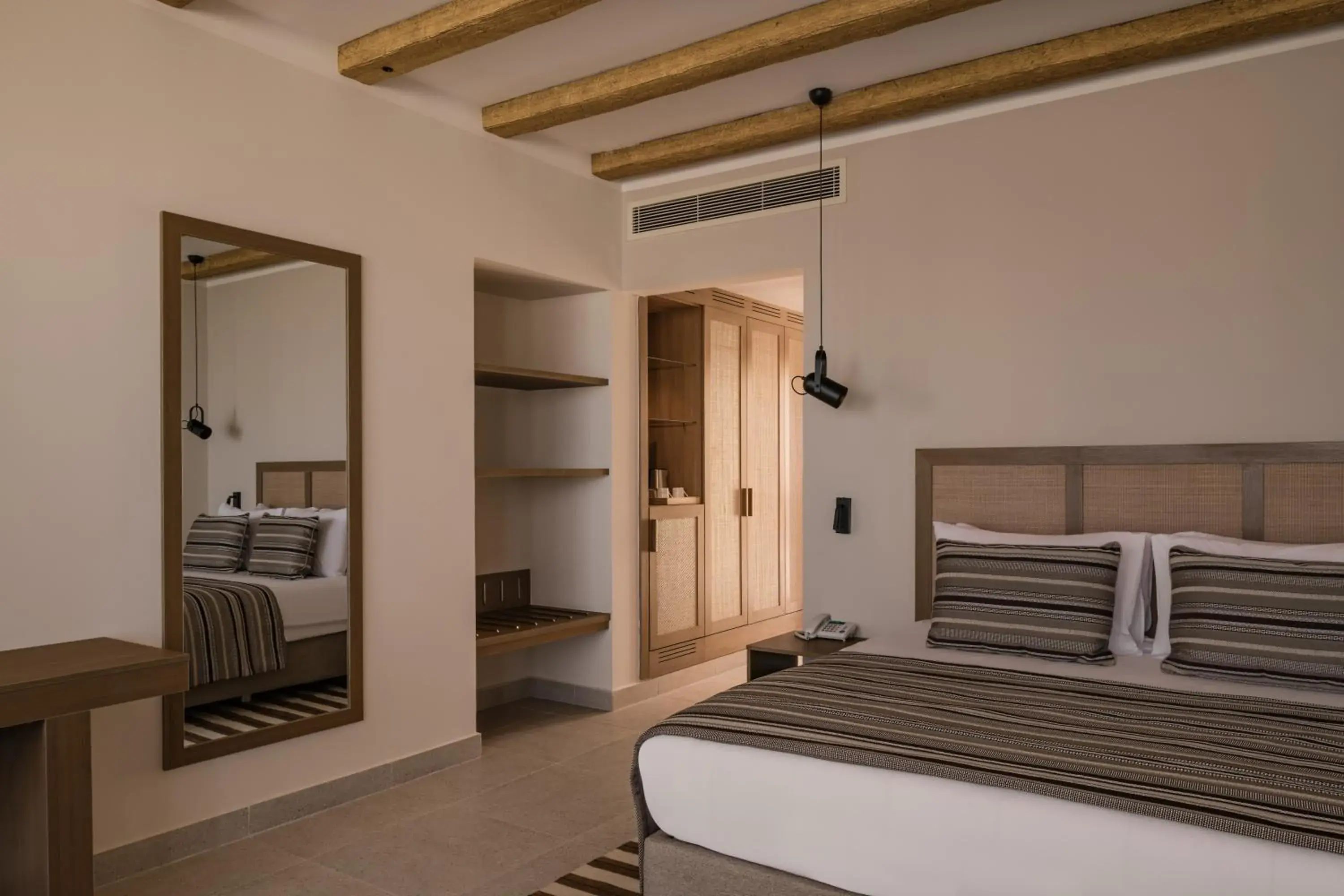 Superior, Queen or Twin Bed, Swim Up in JAZ Elite Riviera Superior, Queen or Twin Bed, Swim Up in JAZ Elite Riviera