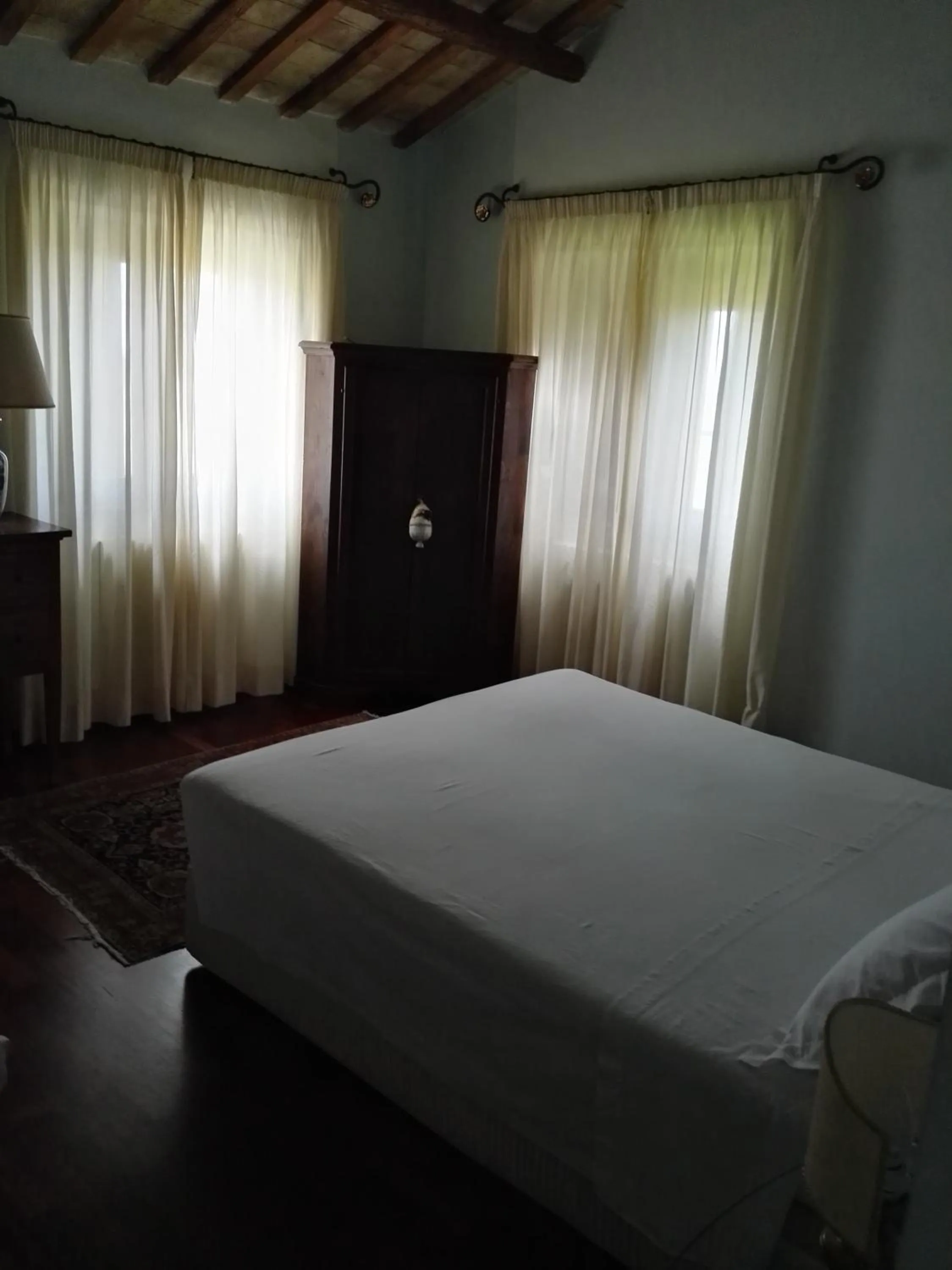 Photo of the whole room in Villarondanella