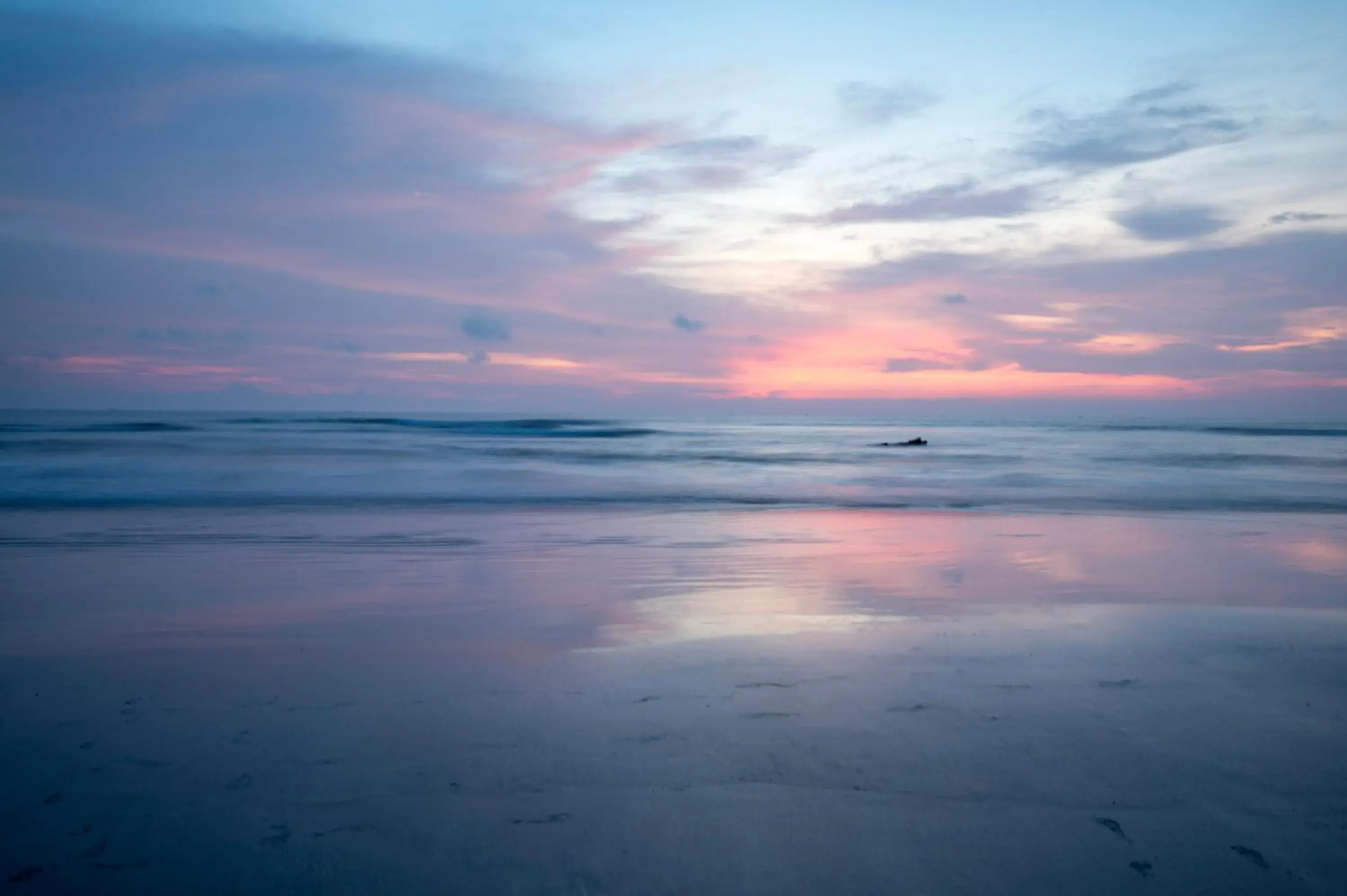 Sea view in Palma Beach Resort Sea view in Palma Beach Resort