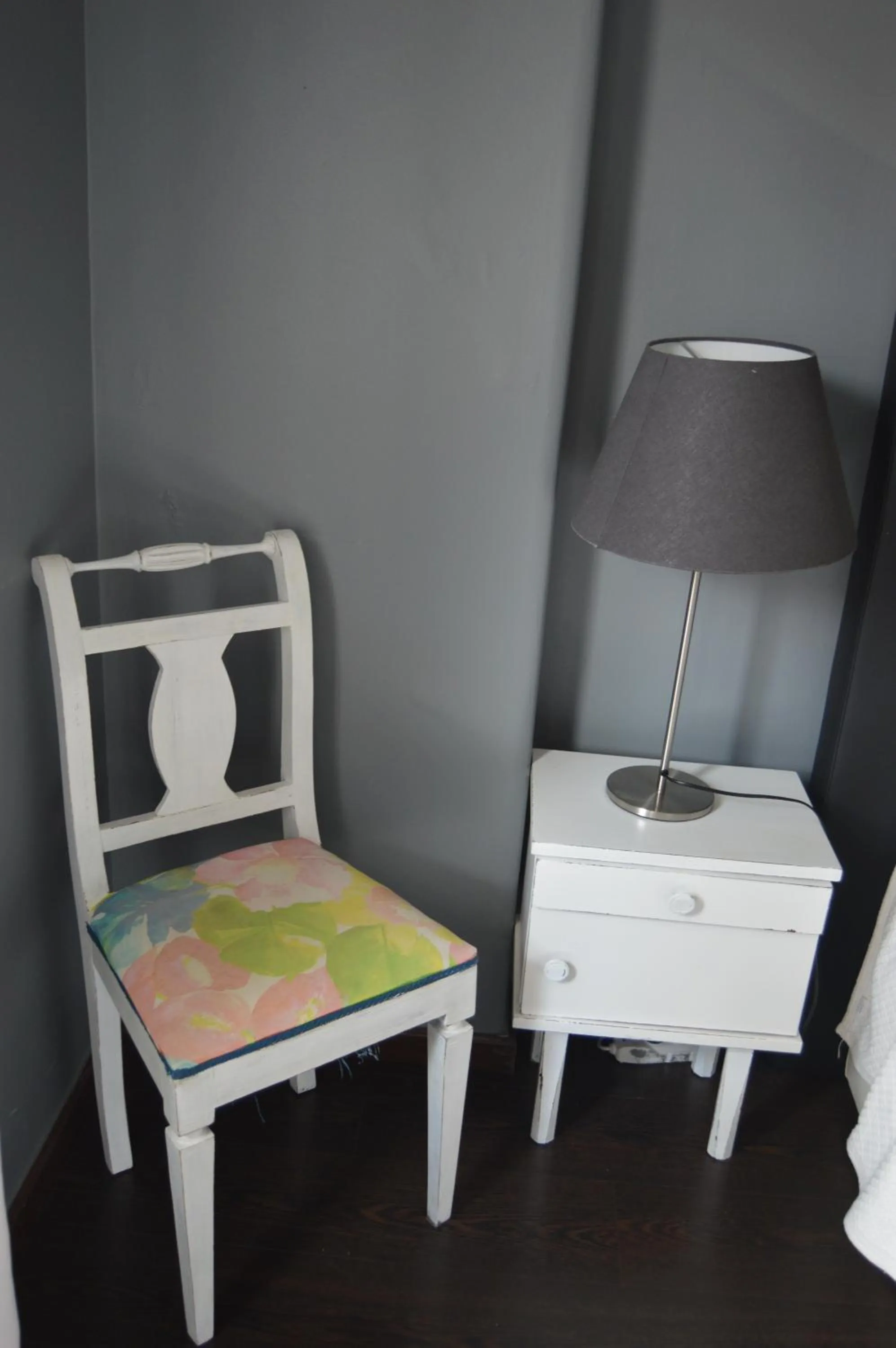 Decorative detail in DOME São Bento