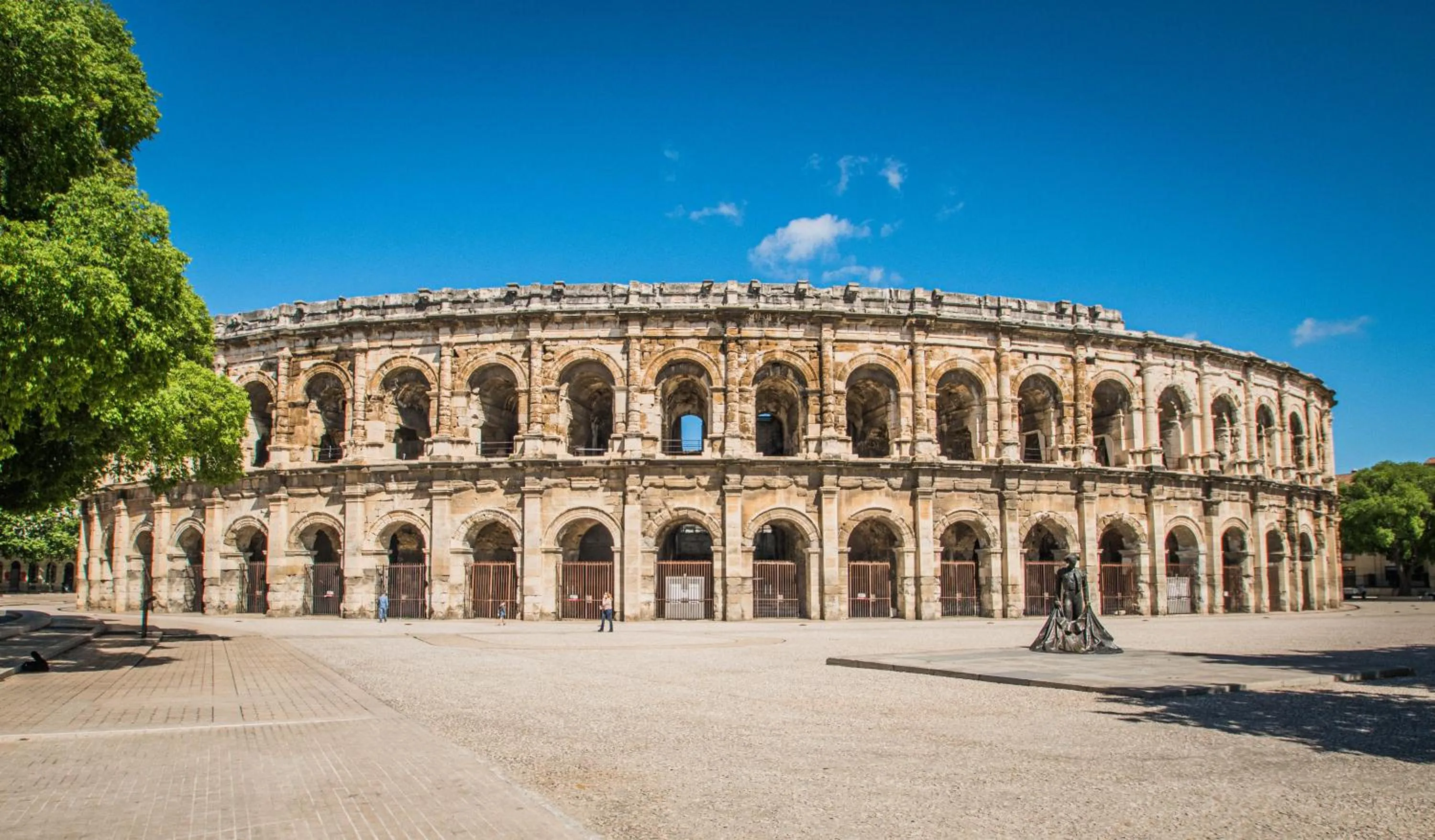 Landmark view in Le Grand Hôtel Dieu by SOWELL COLLECTION
