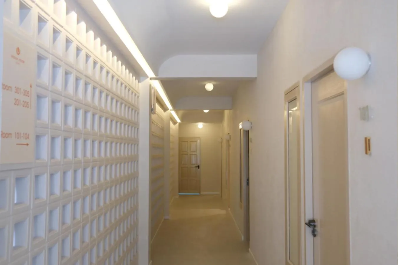 Property building in Urban room samed