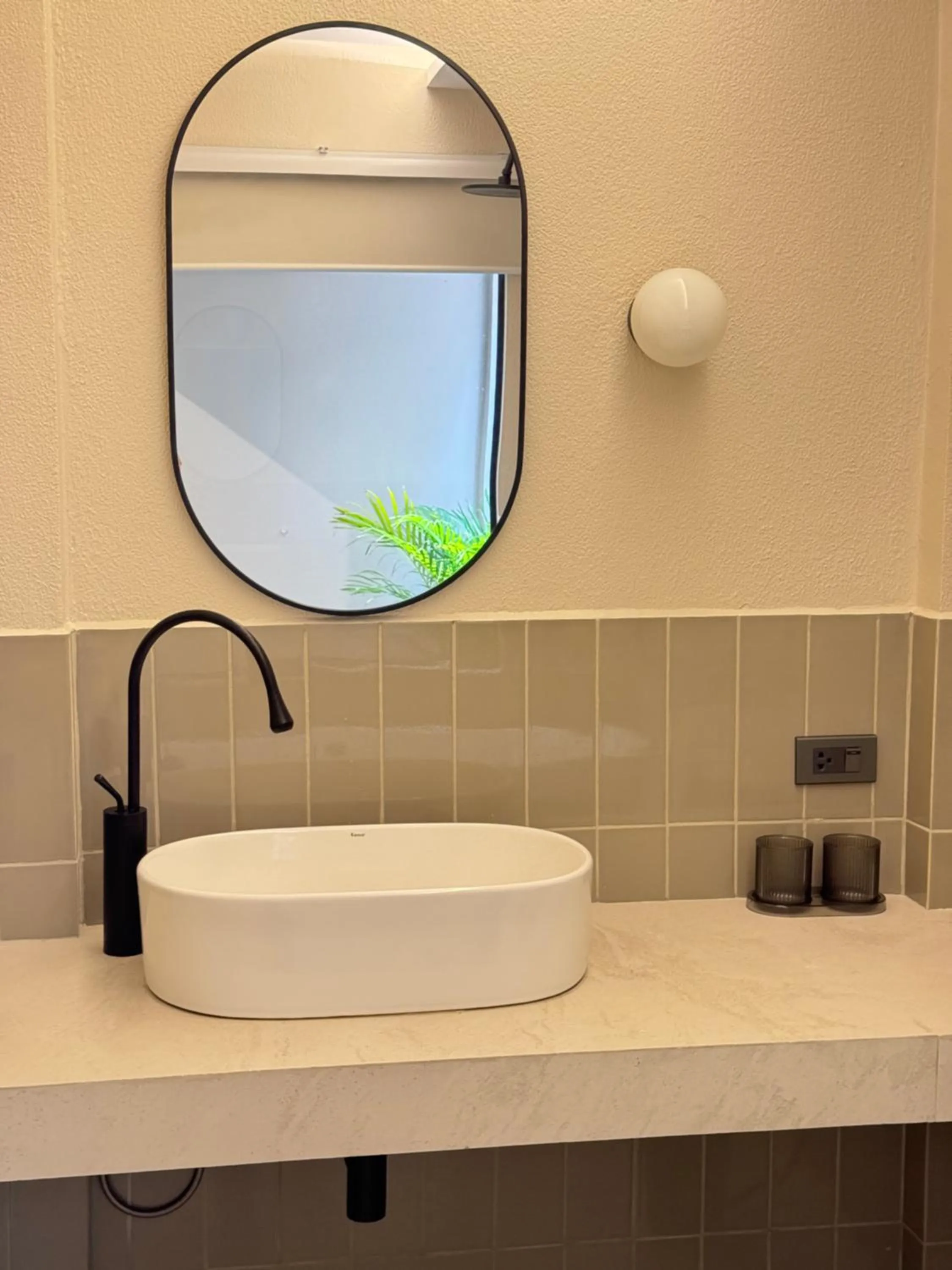 Bathroom in Urban room samed