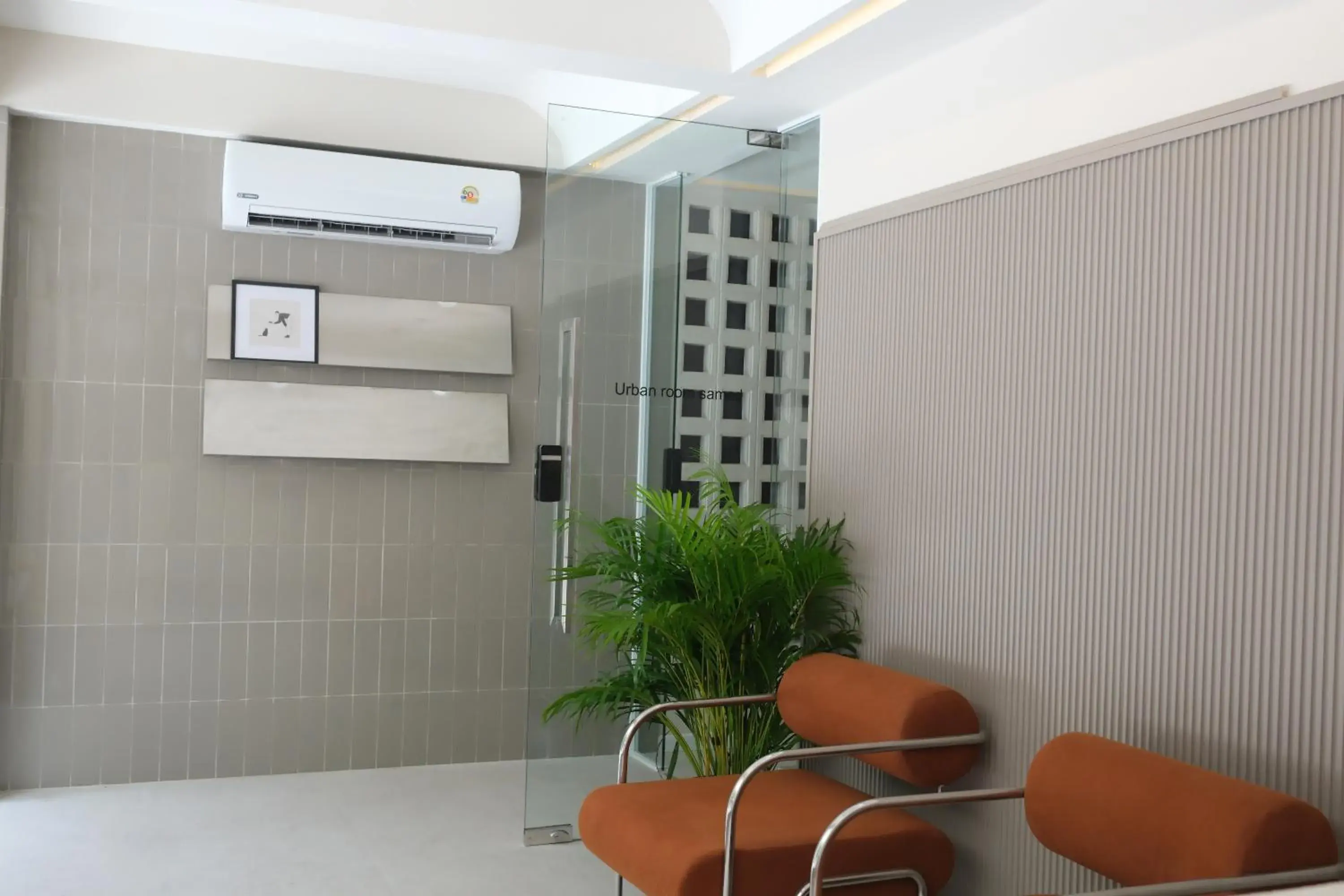 Property building in Urban room samed Property building in Urban room samed