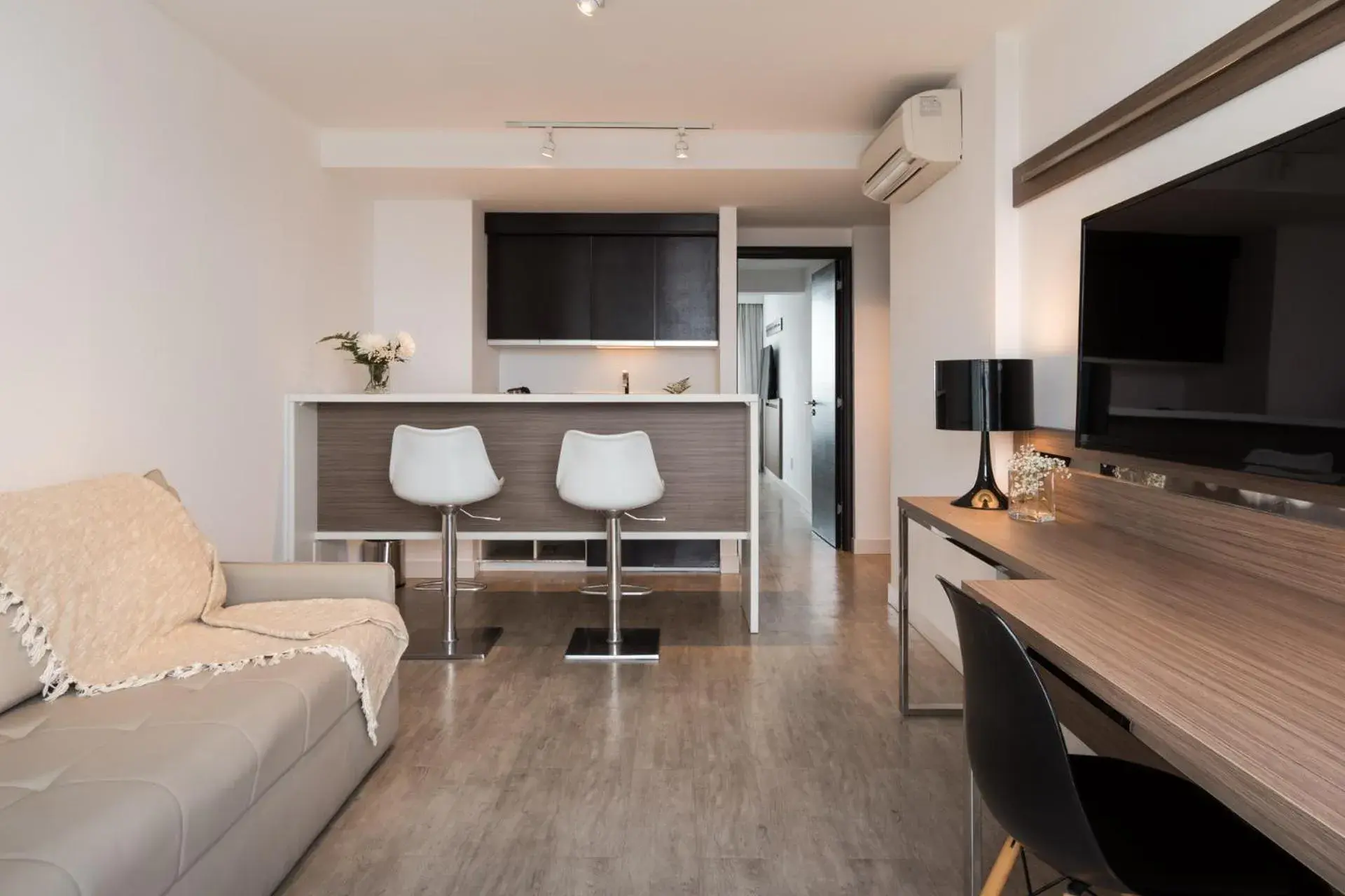 Executive Suite in Vivaldi Hotel Loft Punta Carretas Executive Suite in Vivaldi Hotel Loft Punta Carretas