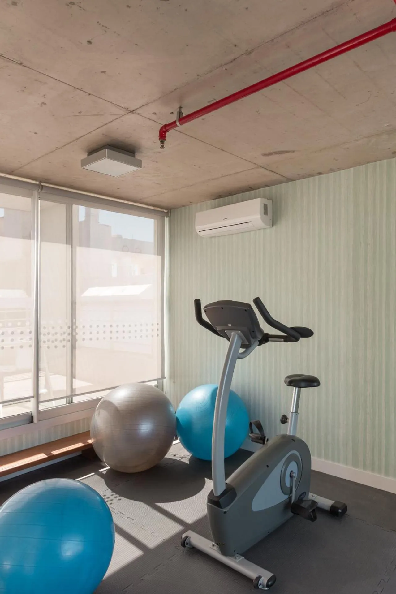 Other in Vivaldi Hotel Loft Punta Carretas