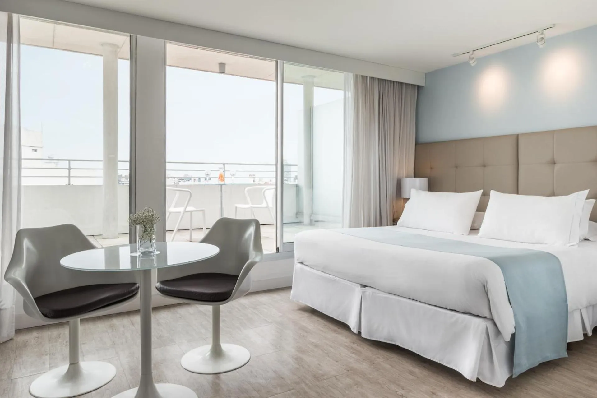 Other, Bed in Vivaldi Hotel Loft Punta Carretas