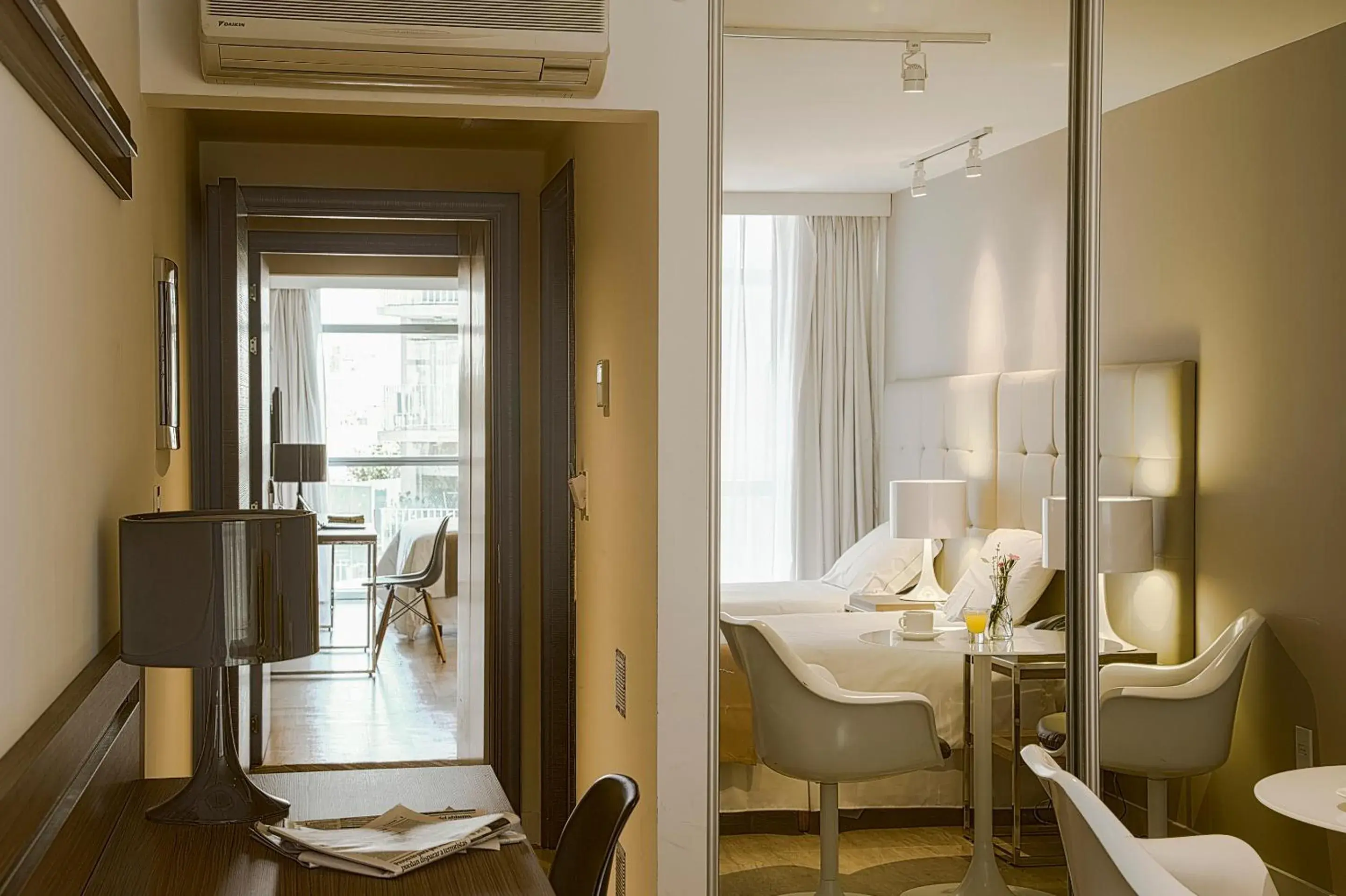 Superior Family Apartment in Vivaldi Hotel Loft Punta Carretas Superior Family Apartment in Vivaldi Hotel Loft Punta Carretas