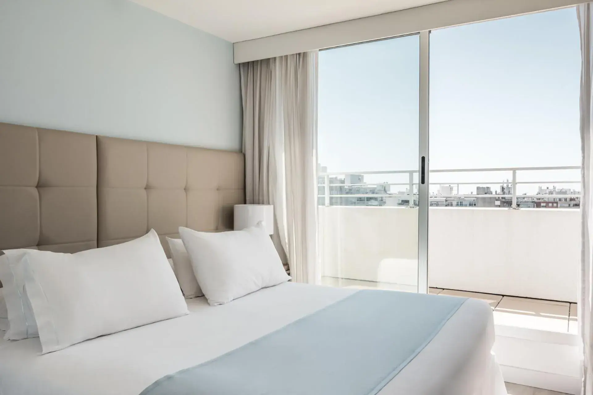 Other, Bed in Vivaldi Hotel Loft Punta Carretas Other, Bed in Vivaldi Hotel Loft Punta Carretas