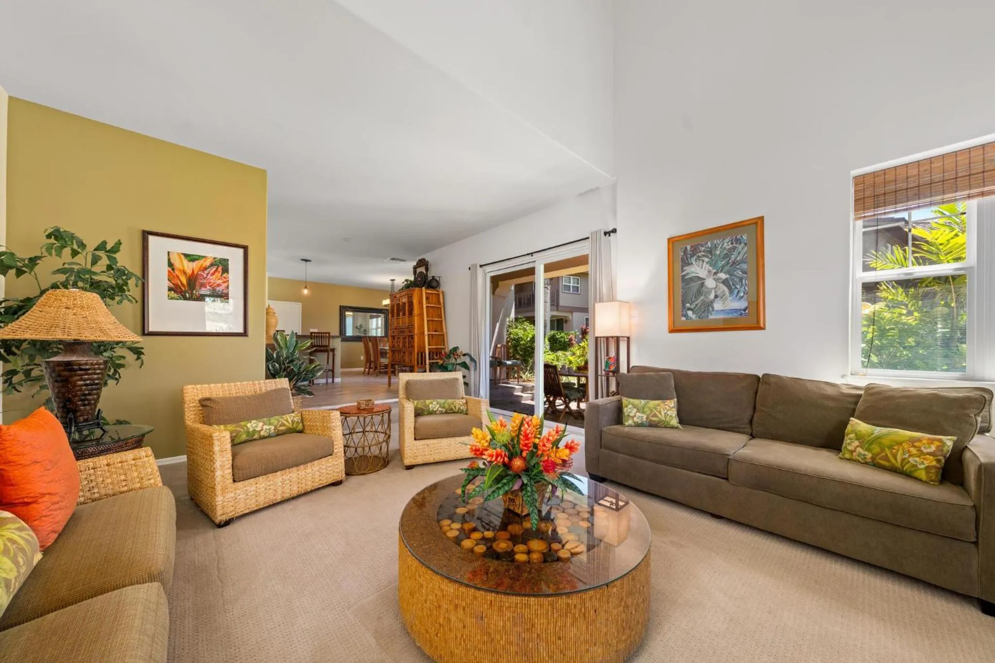 1102 Waikoloa Colony Villas