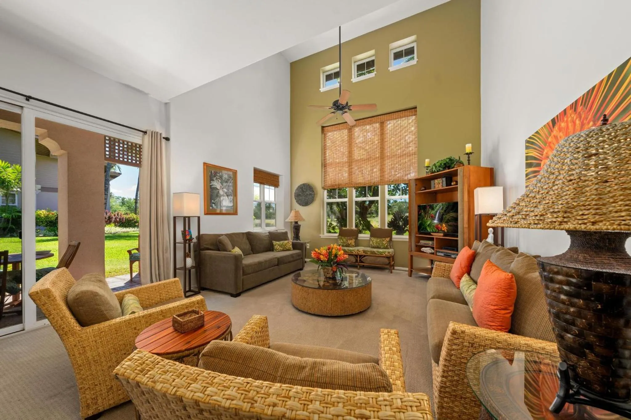 1102 Waikoloa Colony Villas
