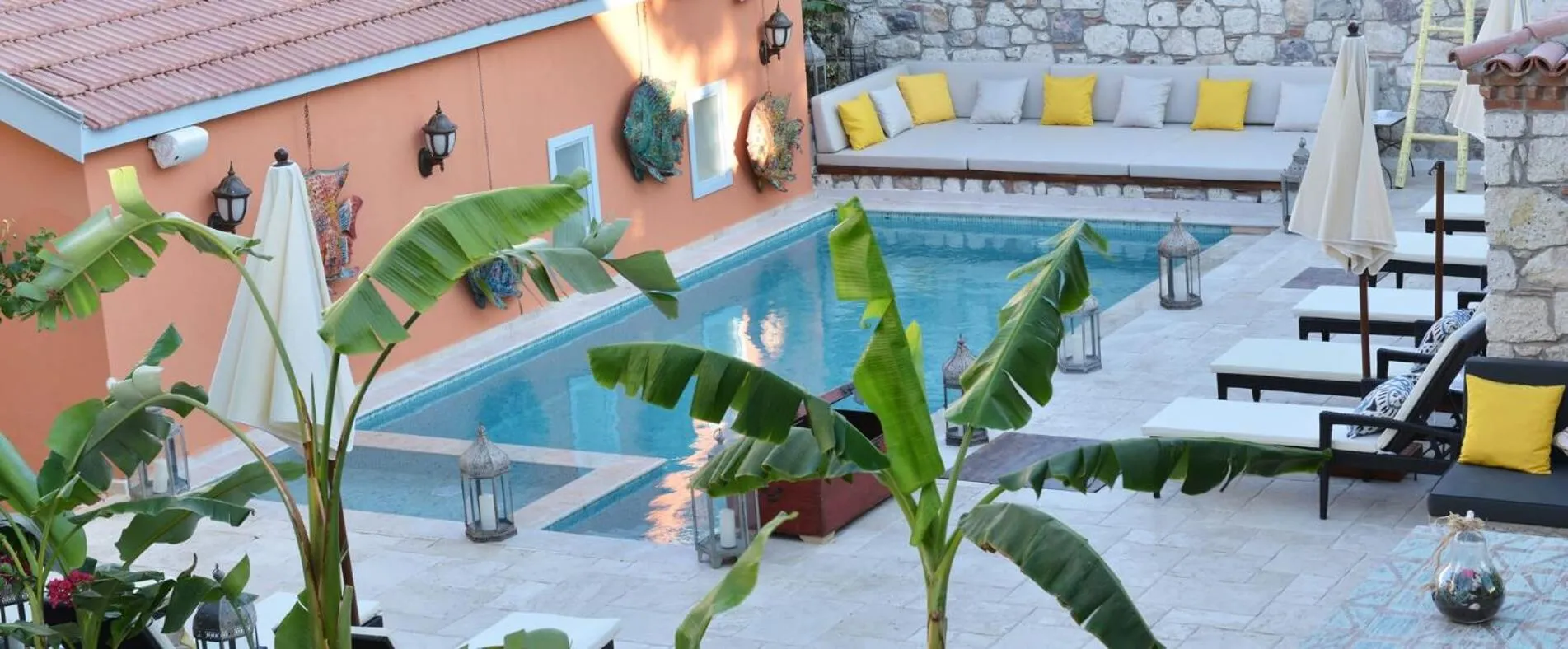 Marge Boutique Hotel