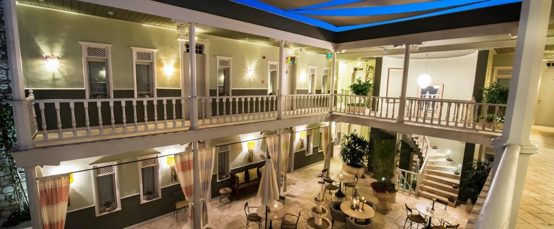 Marge Boutique Hotel