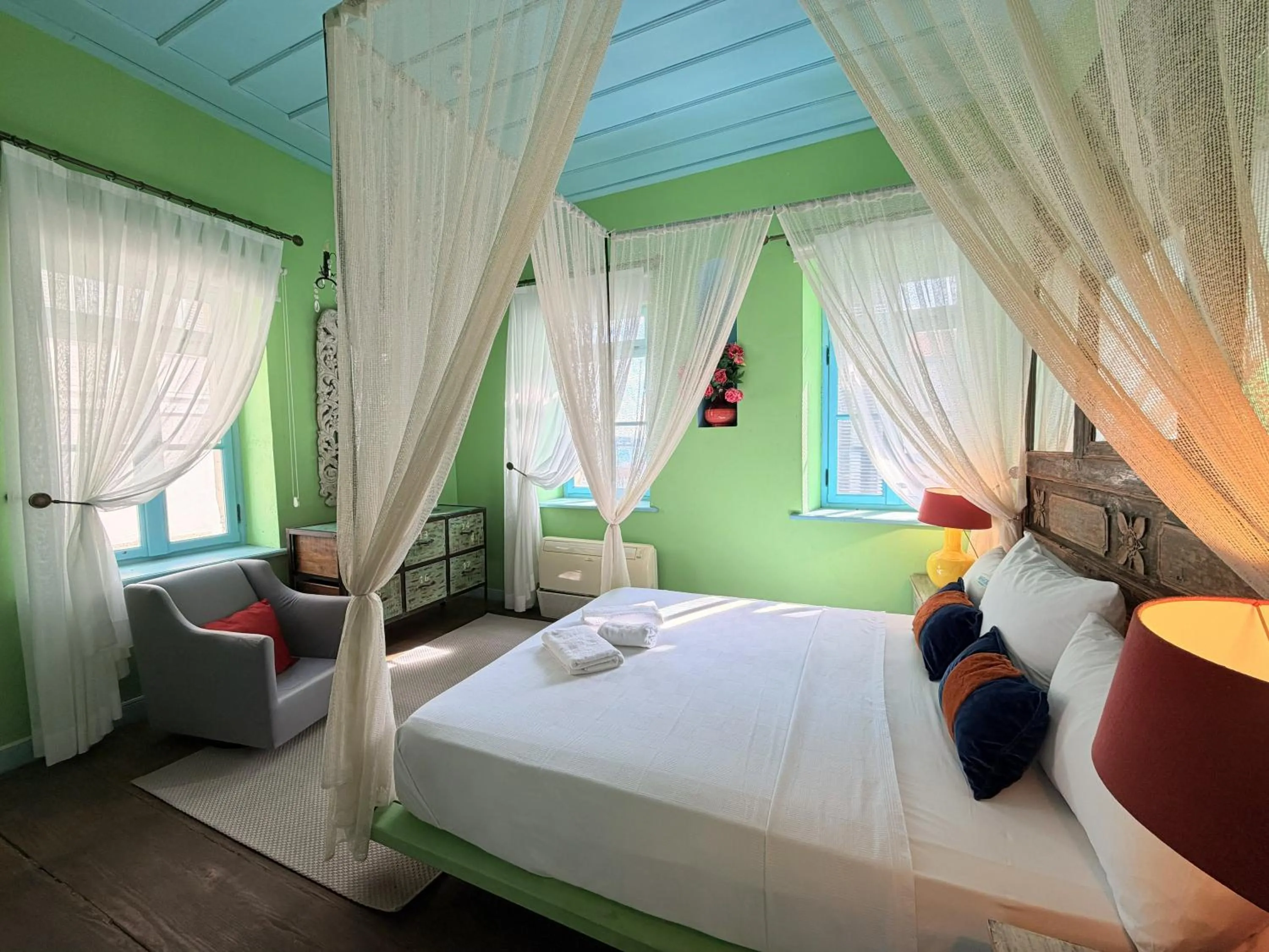 Double Room in Marge Boutique Hotel