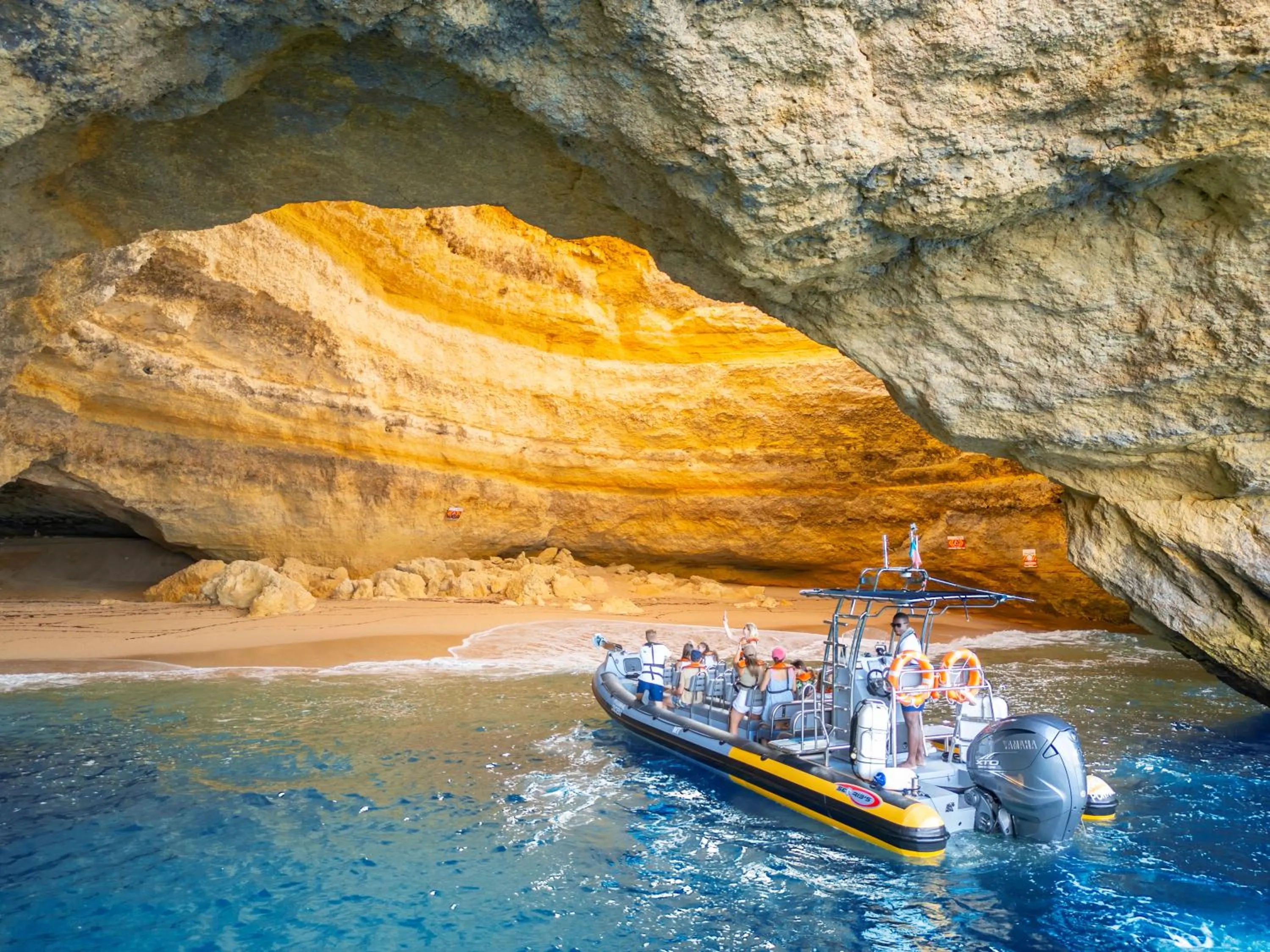 Activities in Villa Agadir by Algarve Vacation