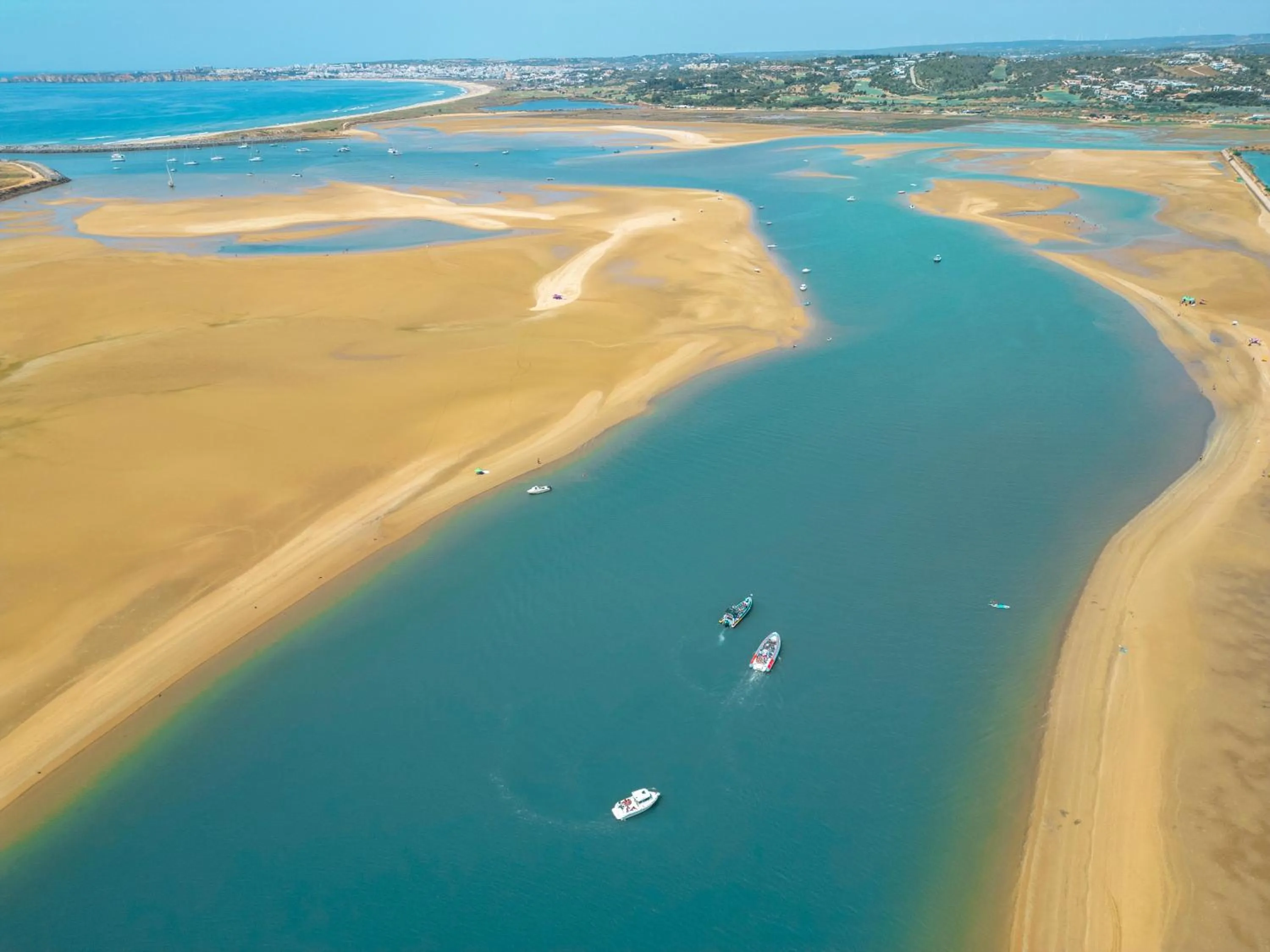 Activities in Villa Agadir by Algarve Vacation