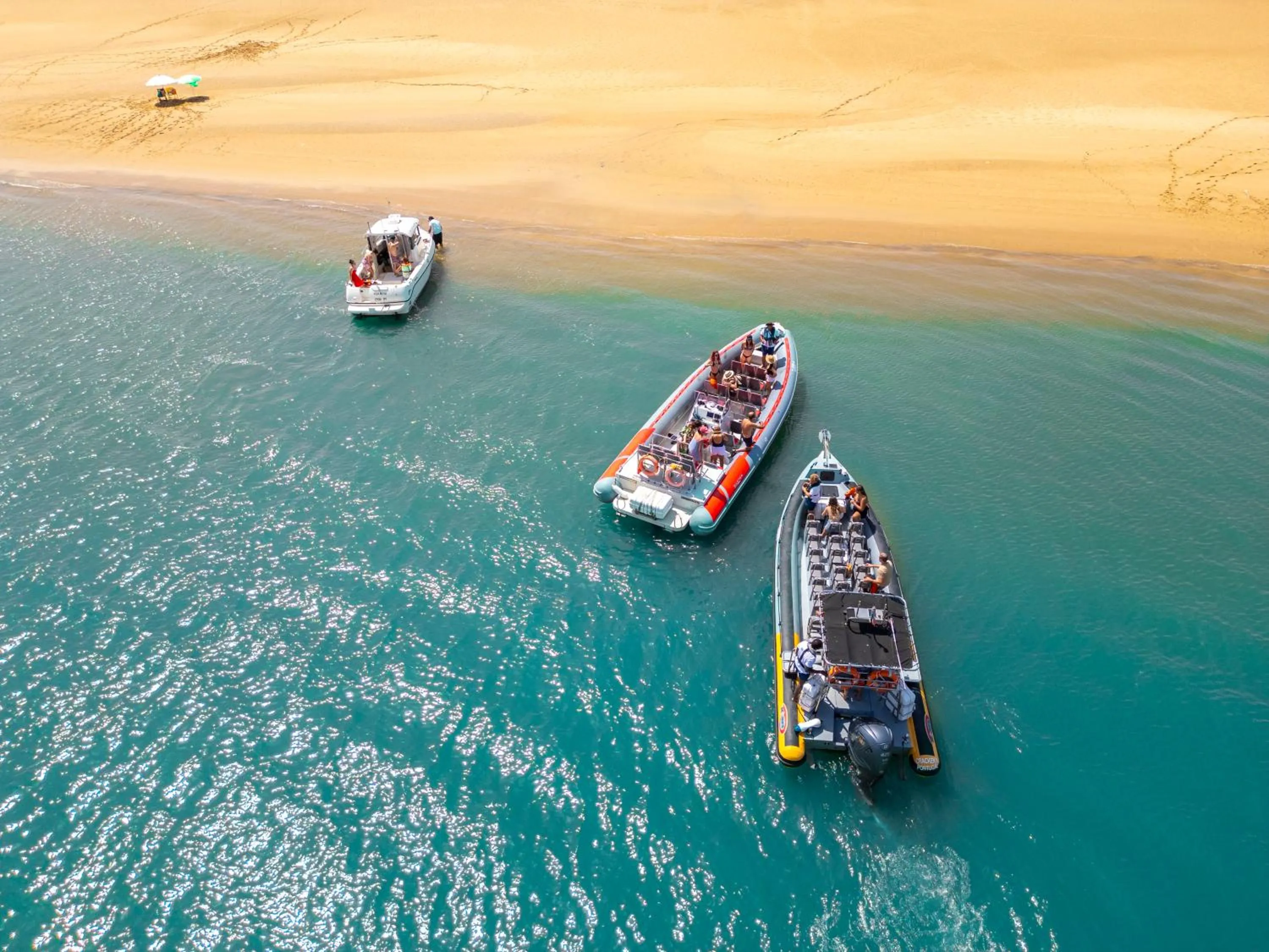 Activities in Villa Agadir by Algarve Vacation