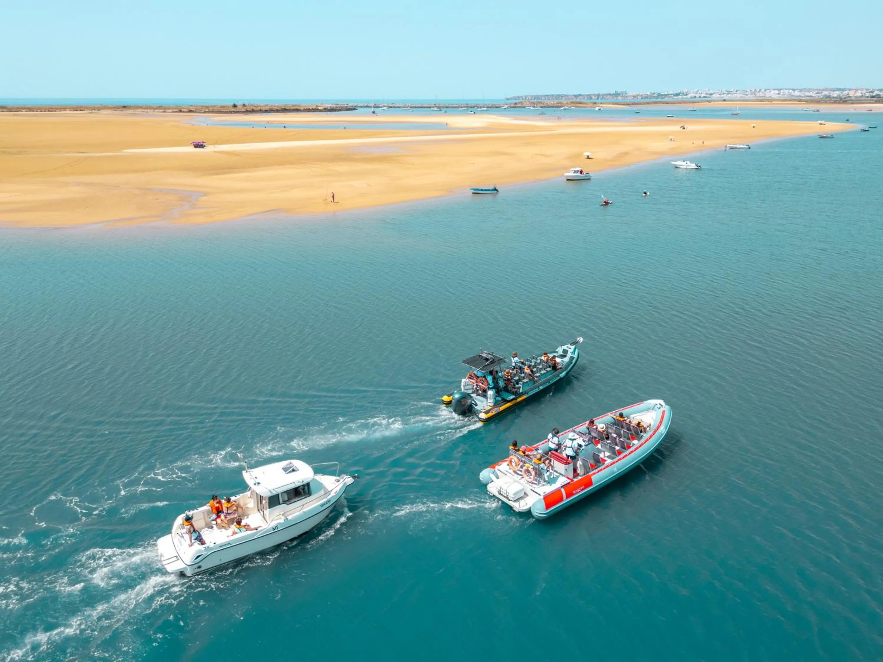 Activities in Villa Agadir by Algarve Vacation
