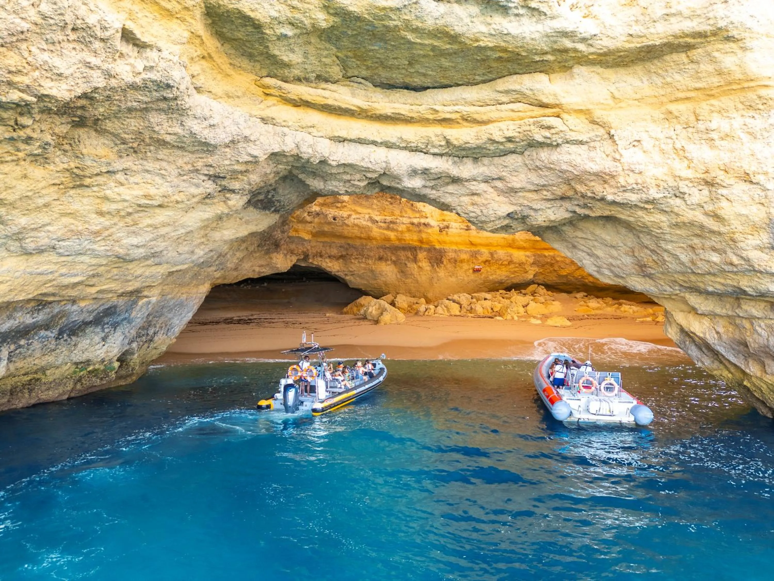 Activities in Villa Agadir by Algarve Vacation