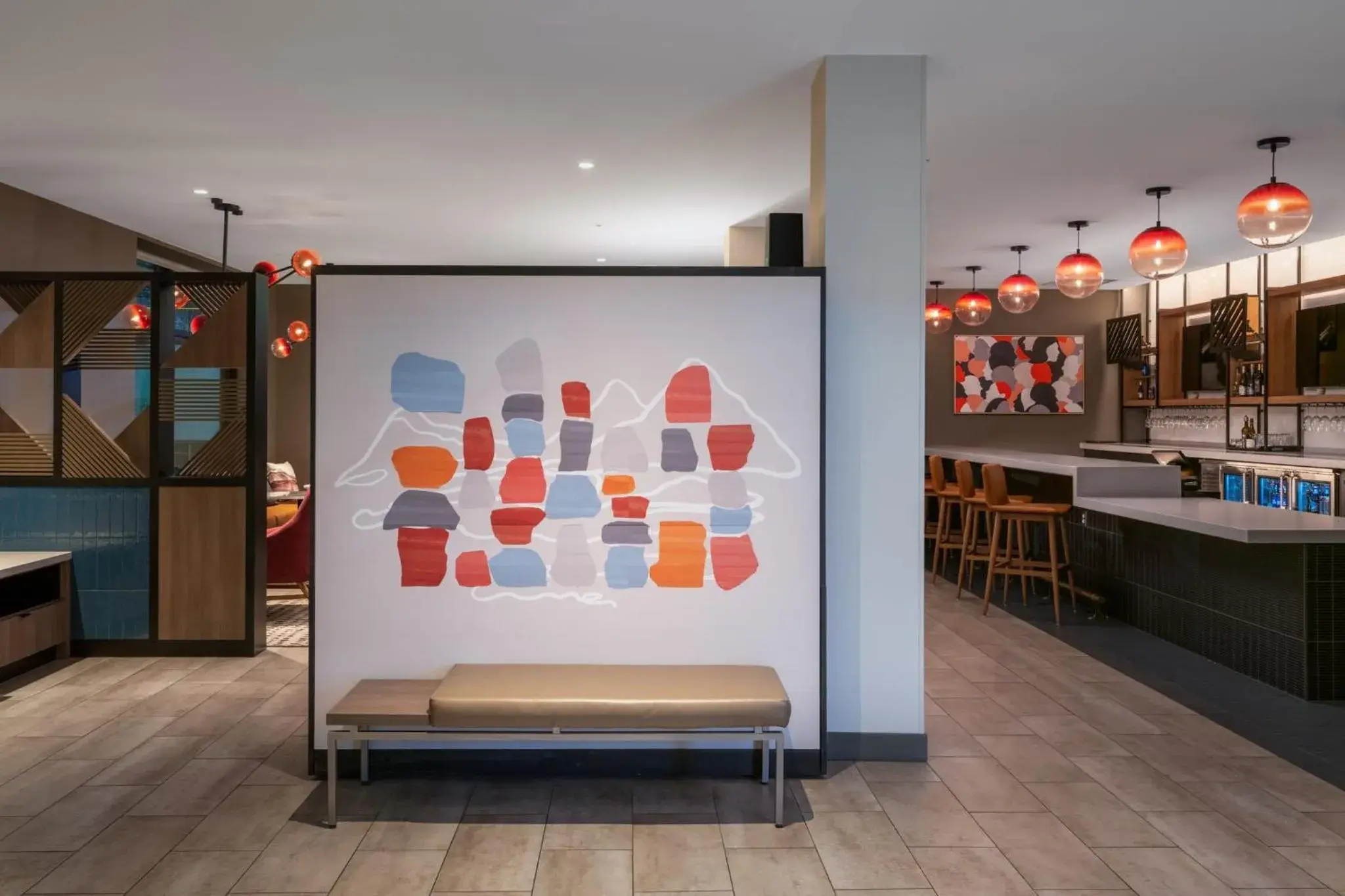 Property building in Atwell Suites Henderson - at the Pass by IHG Property building in Atwell Suites Henderson - at the Pass by IHG