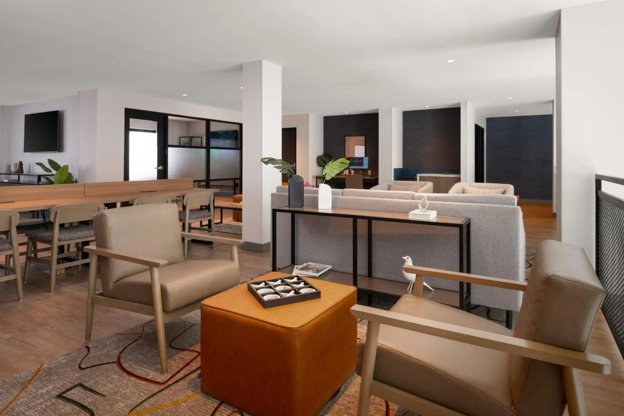 Property building in Atwell Suites Henderson - at the Pass by IHG