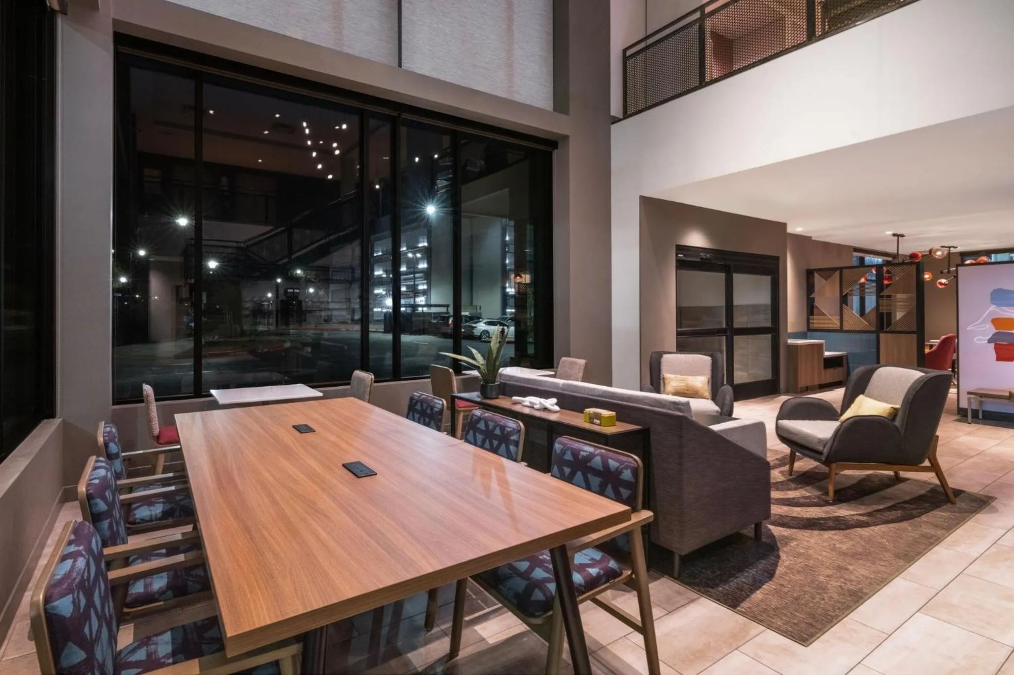 Property building in Atwell Suites Henderson - at the Pass by IHG