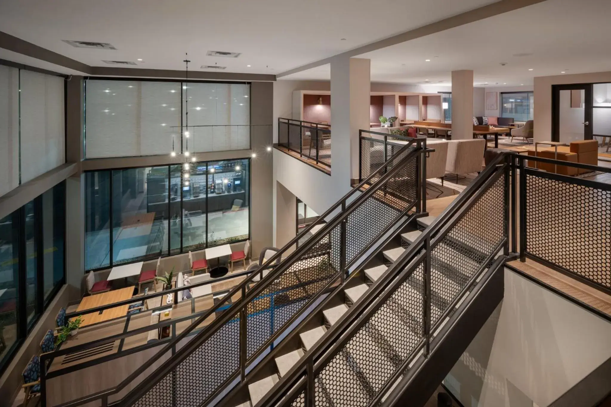 Property building in Atwell Suites Henderson - at the Pass by IHG Property building in Atwell Suites Henderson - at the Pass by IHG