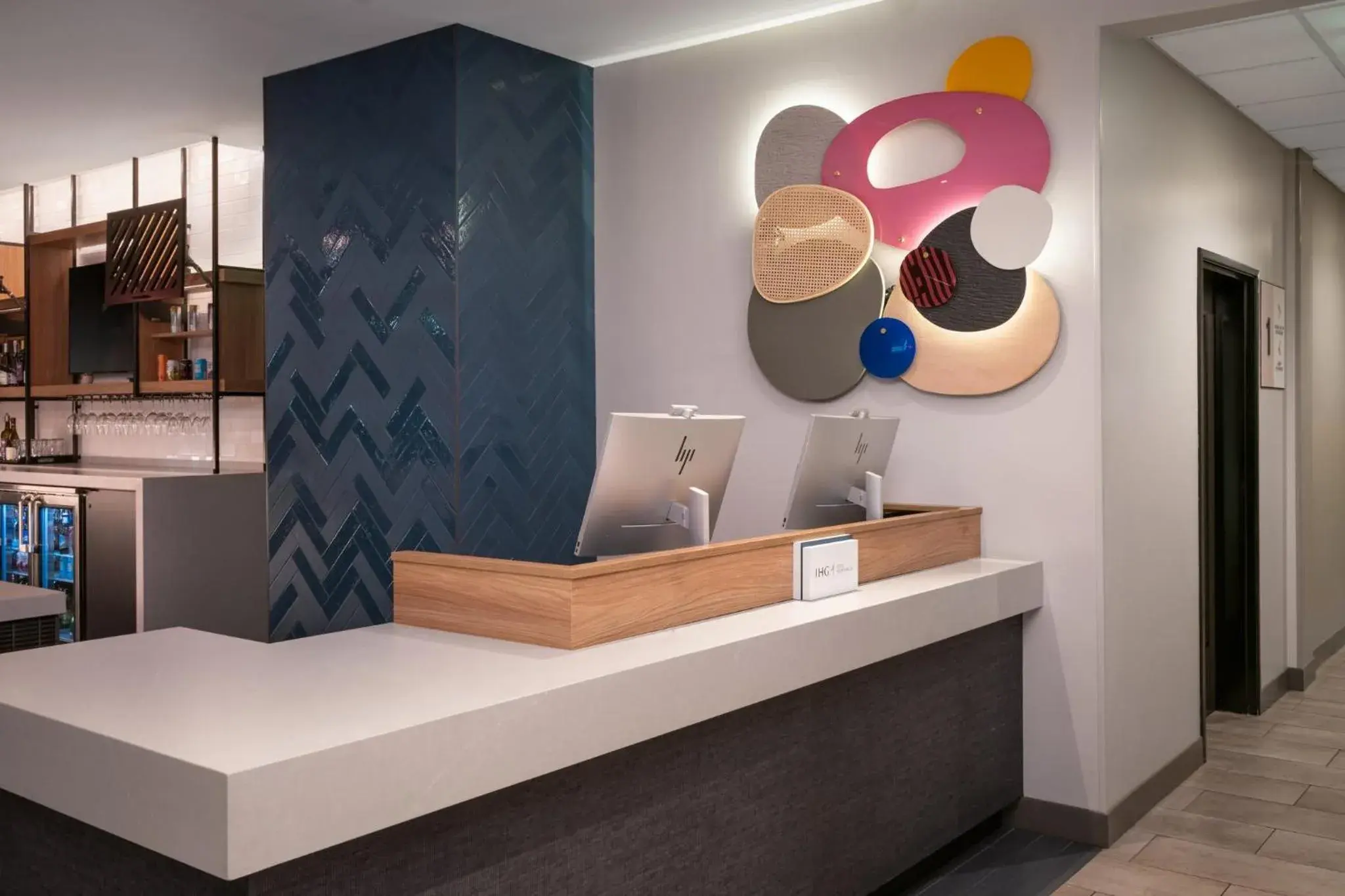 Property building in Atwell Suites Henderson - at the Pass by IHG Property building in Atwell Suites Henderson - at the Pass by IHG