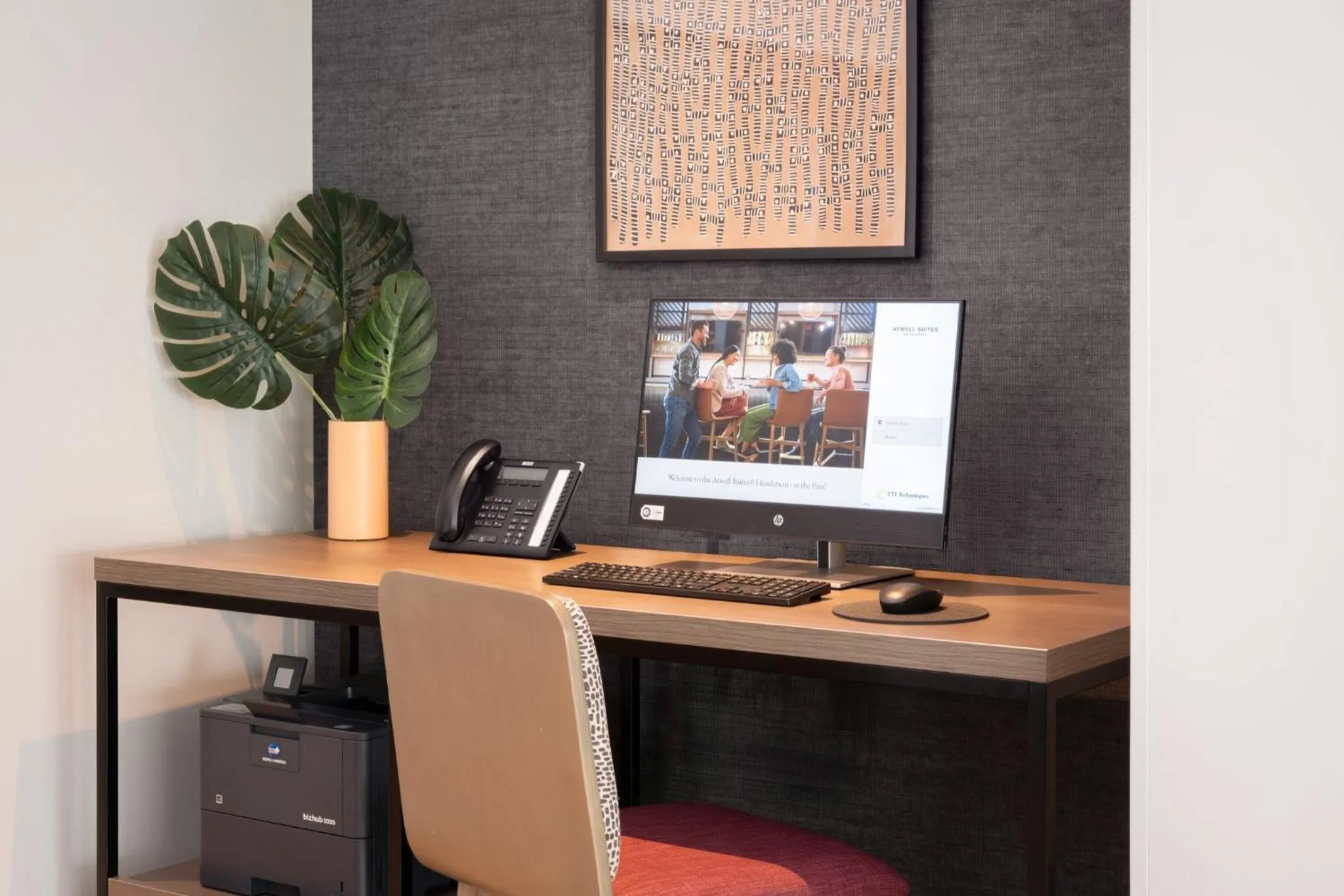 Other in Atwell Suites Henderson - at the Pass by IHG