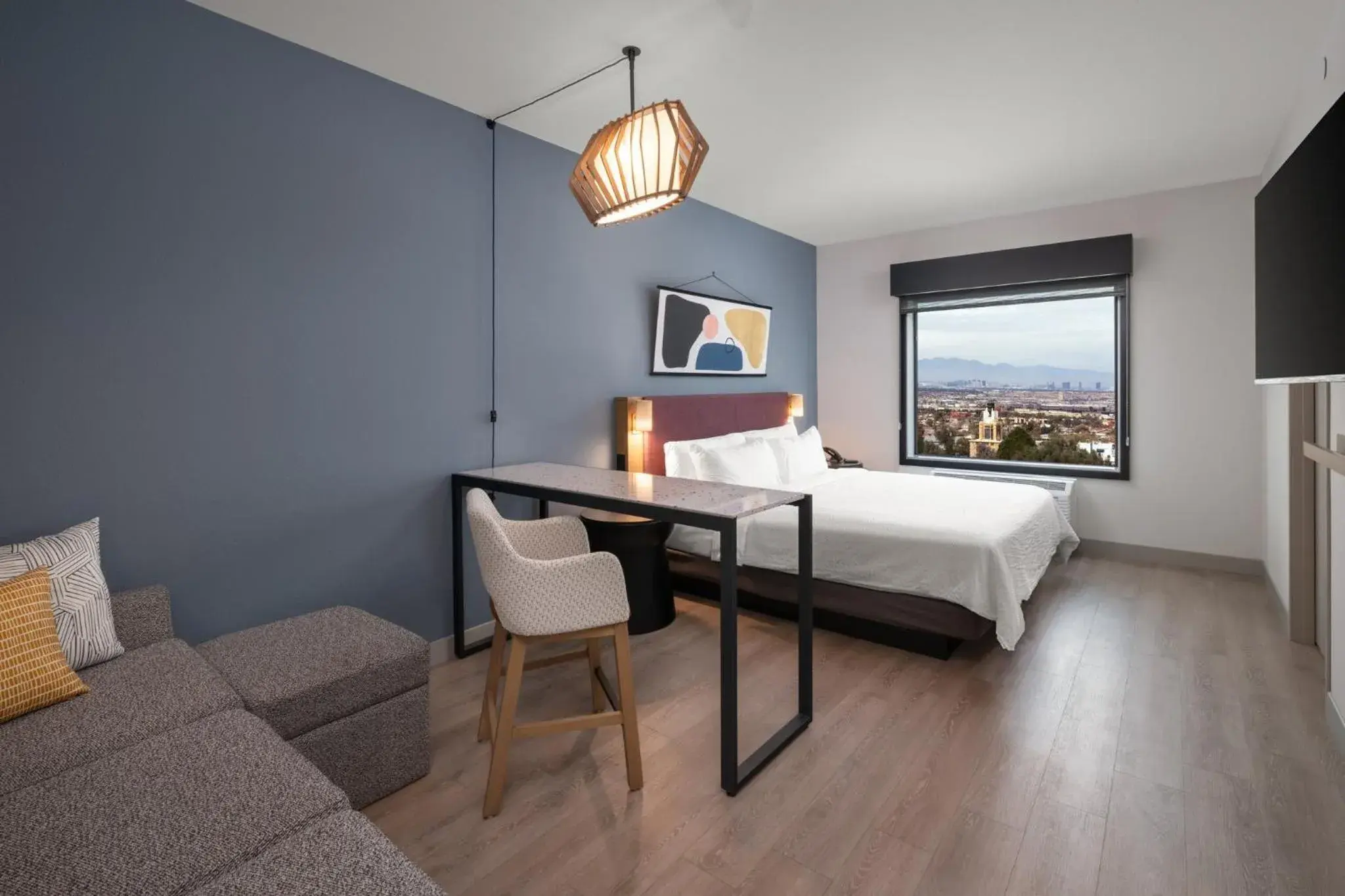 Photo of the whole room in Atwell Suites Henderson - at the Pass by IHG Photo of the whole room in Atwell Suites Henderson - at the Pass by IHG