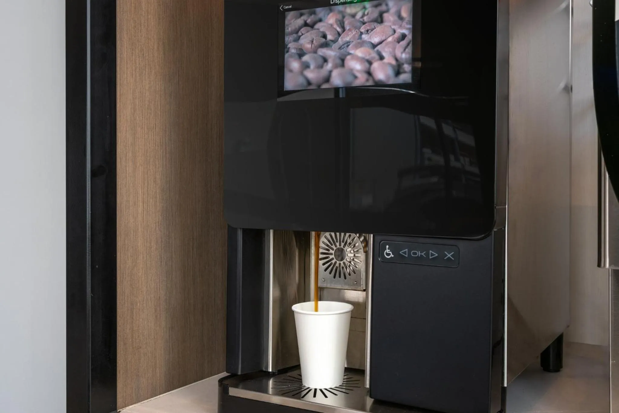 Photo of the whole room in Atwell Suites Henderson - at the Pass by IHG