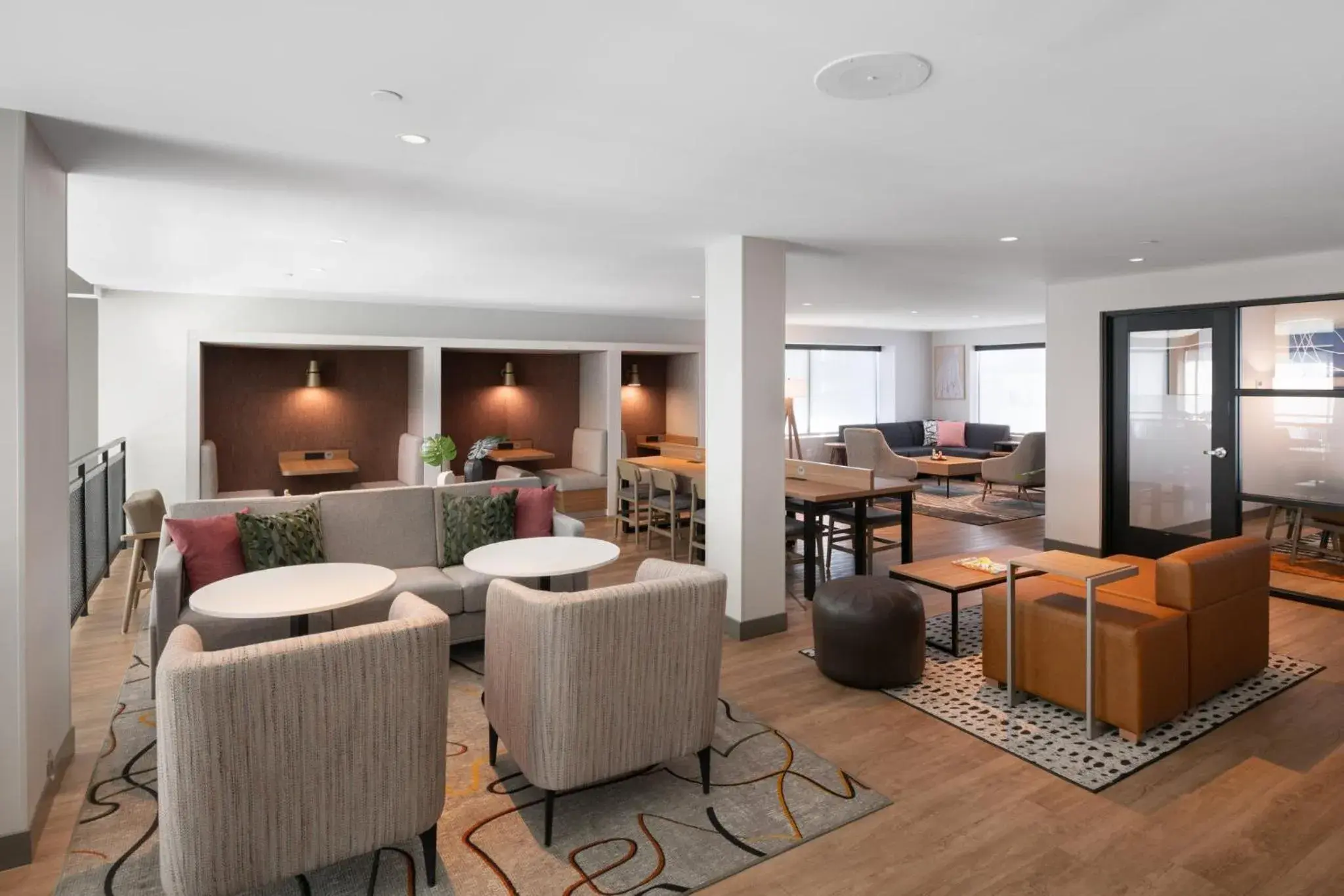 Property building in Atwell Suites Henderson - at the Pass by IHG Property building in Atwell Suites Henderson - at the Pass by IHG