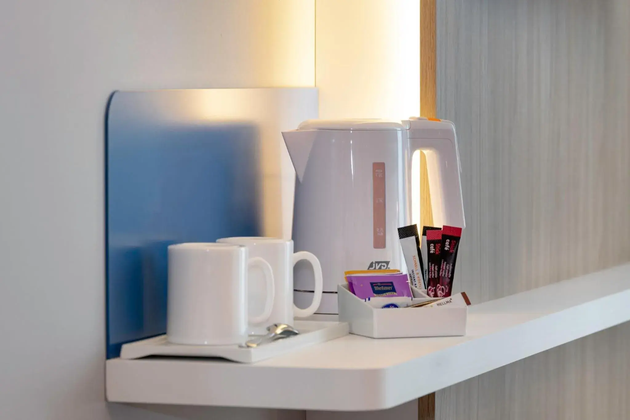 Photo of the whole room in Holiday Inn Express Munich Airport - Erding by IHG Photo of the whole room in Holiday Inn Express Munich Airport - Erding by IHG