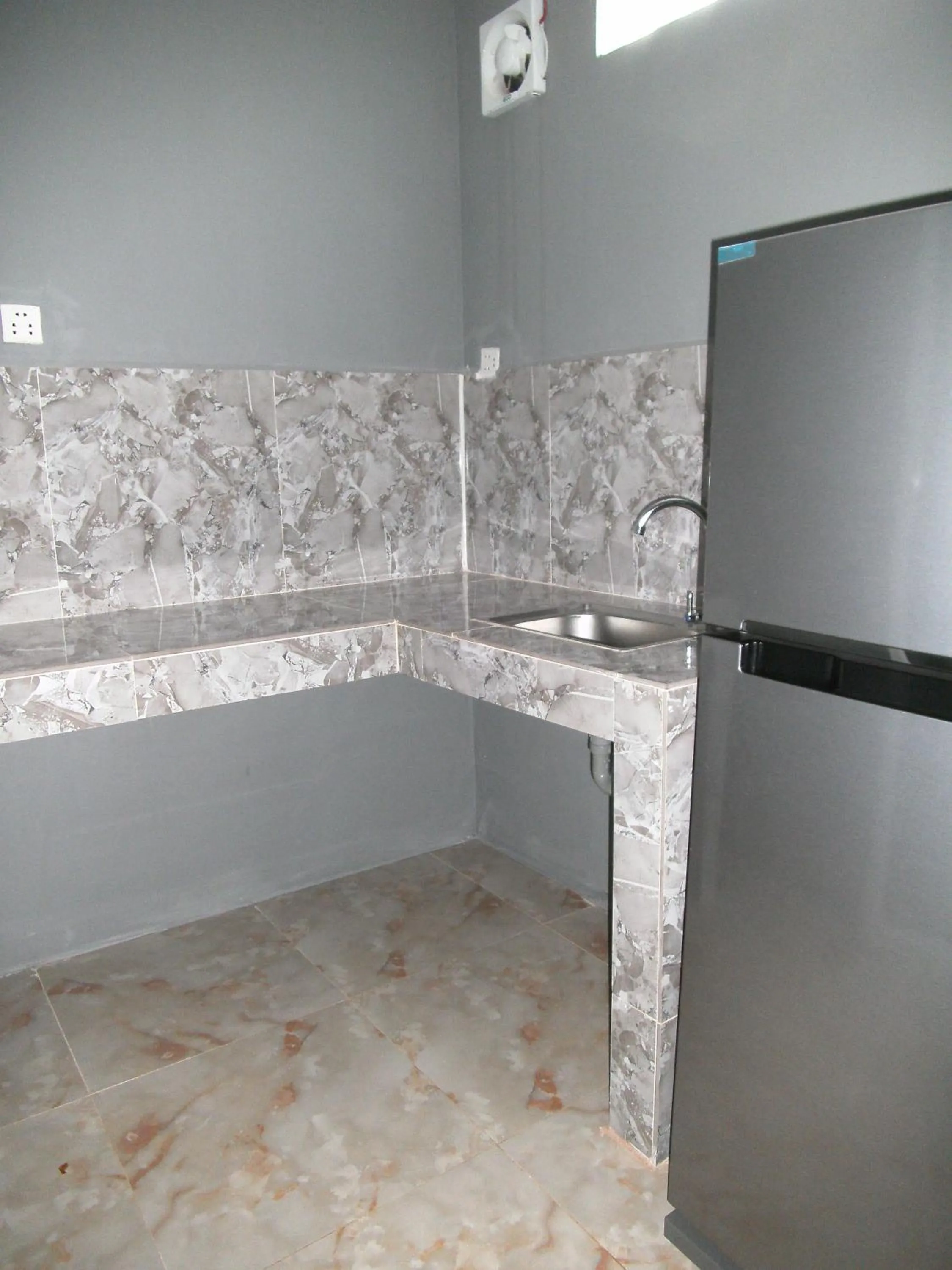 Sun Boutique Resort & Restaurant