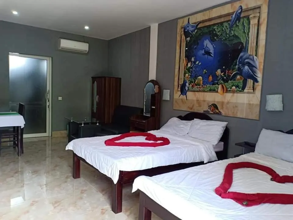 Sun Boutique Resort & Restaurant