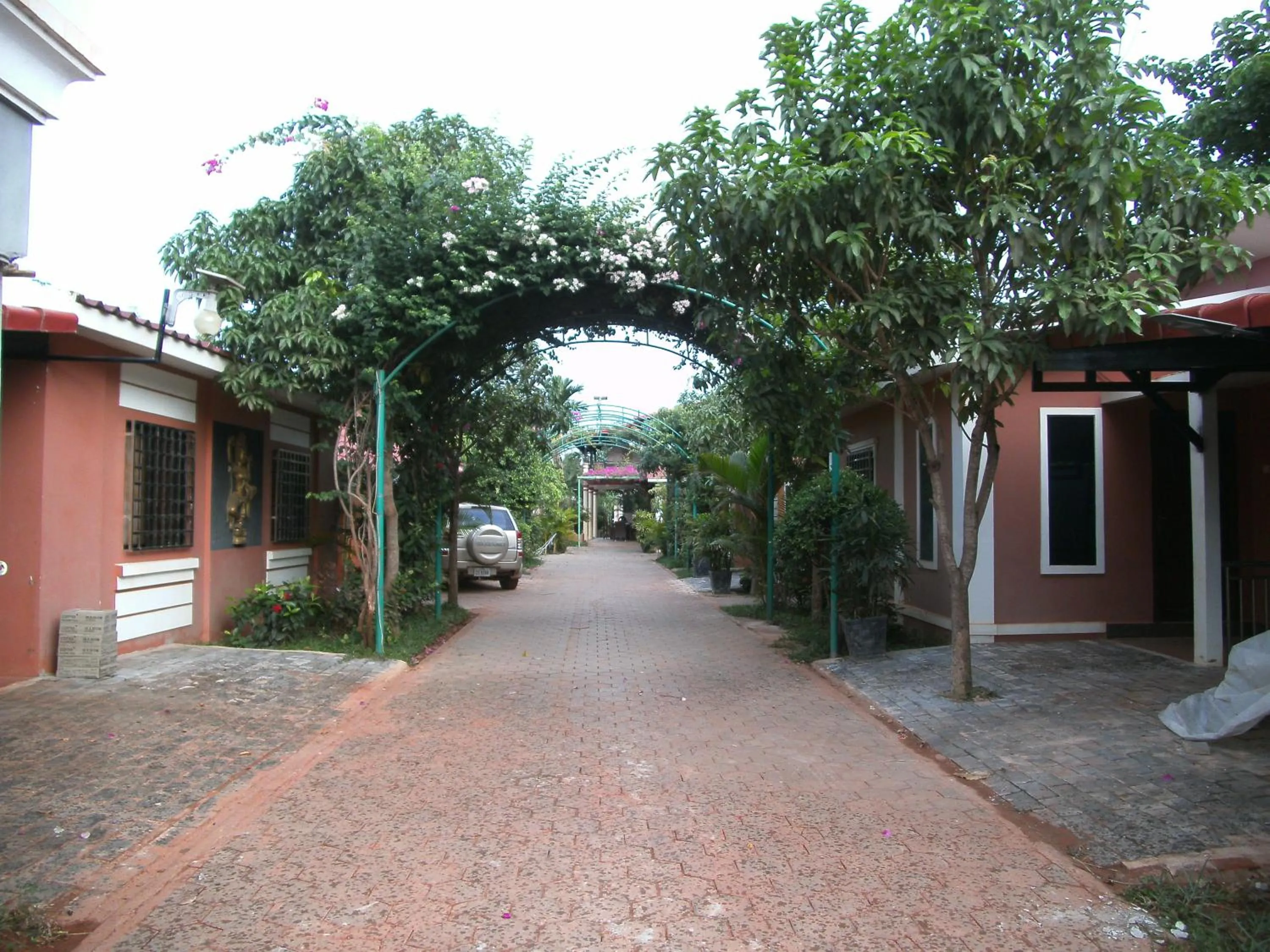 Sun Boutique Resort & Restaurant