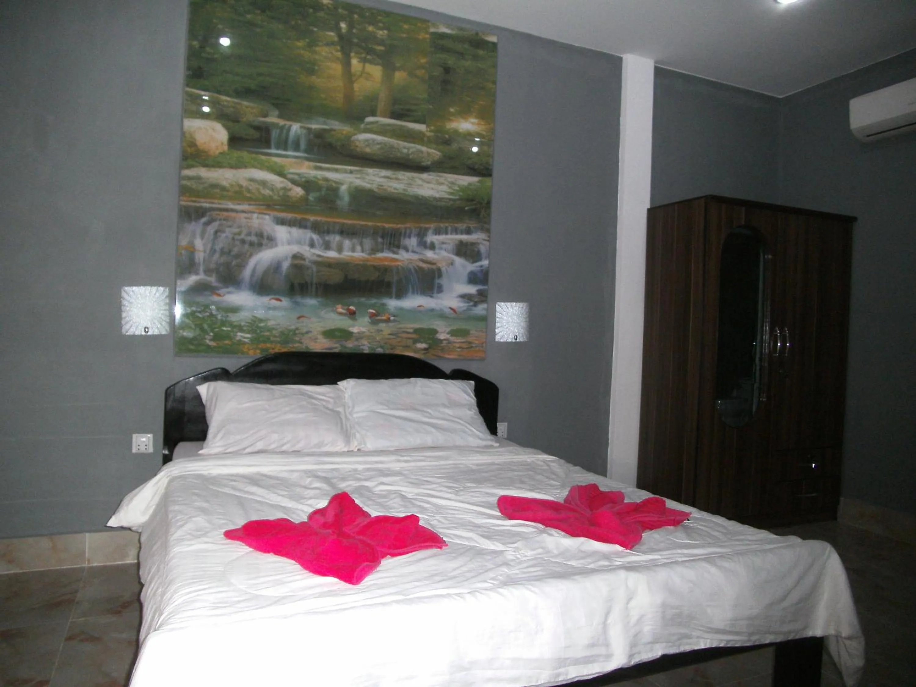 Sun Boutique Resort & Restaurant