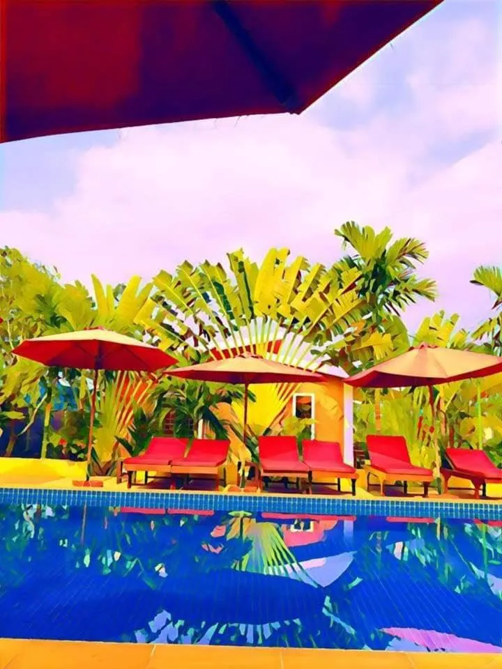 Sun Boutique Resort & Restaurant